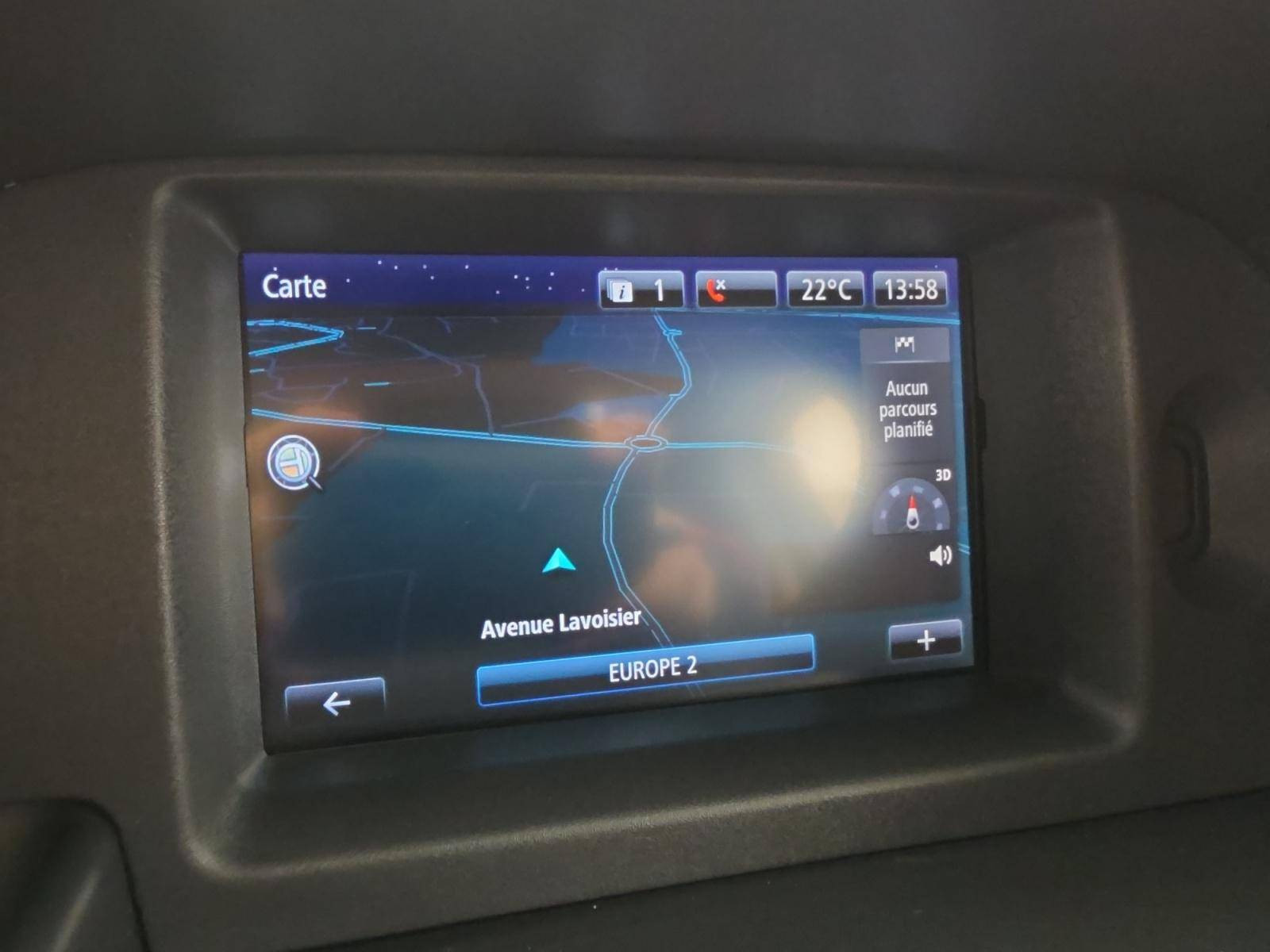 Vente en ligne Renault Kangoo Express  BLUE DCI 95 au prix de 11 790 €