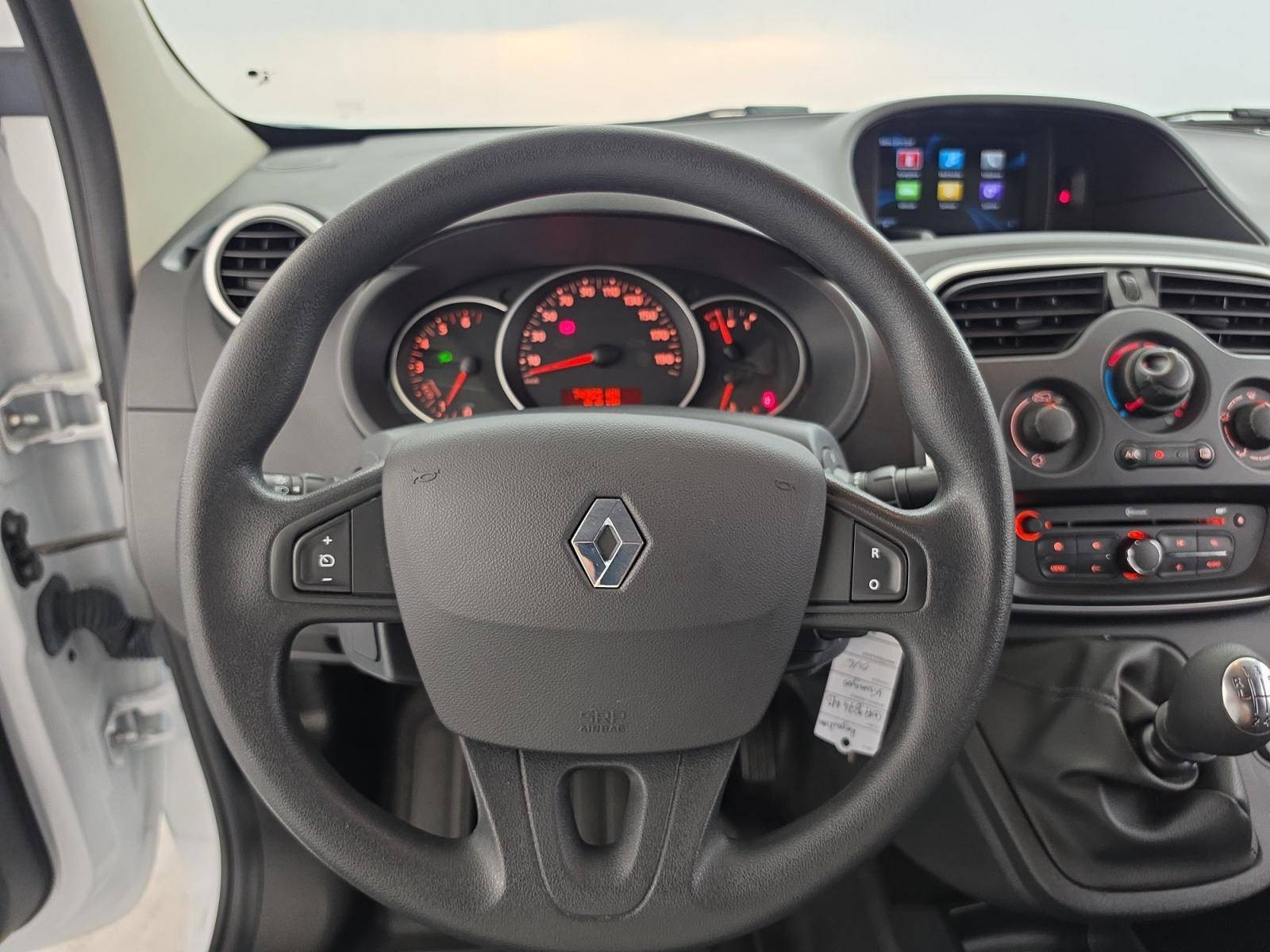 Vente en ligne Renault Kangoo Express  BLUE DCI 95 au prix de 11 790 €