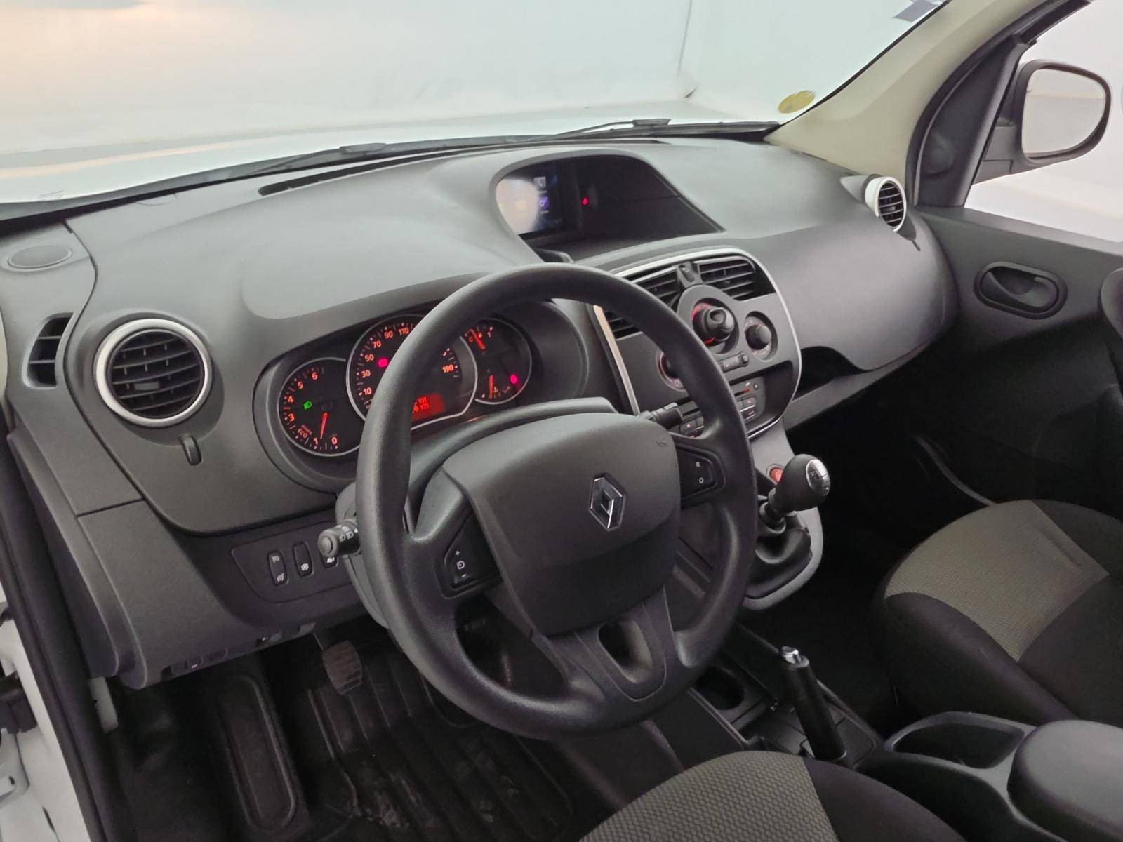 Vente en ligne Renault Kangoo Express  BLUE DCI 95 au prix de 11 790 €