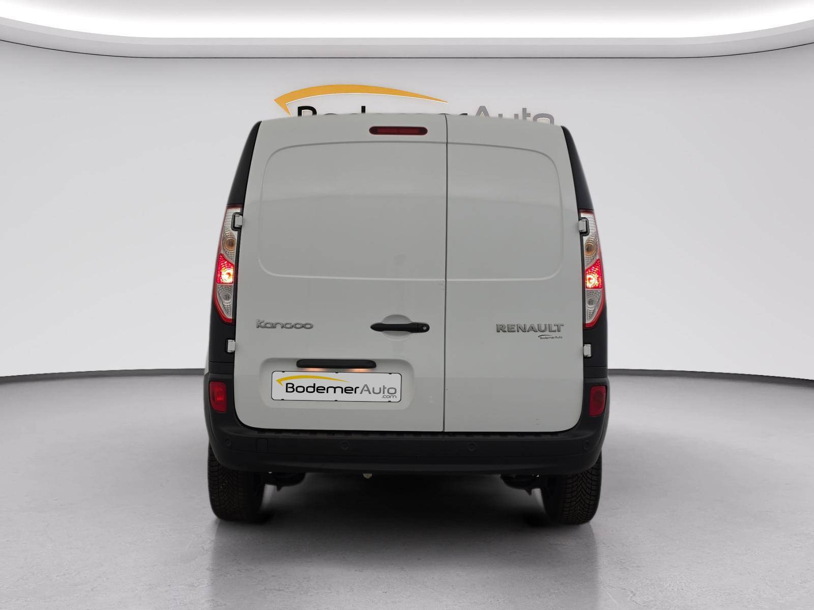 Vente en ligne Renault Kangoo Express  BLUE DCI 95 au prix de 11 790 €