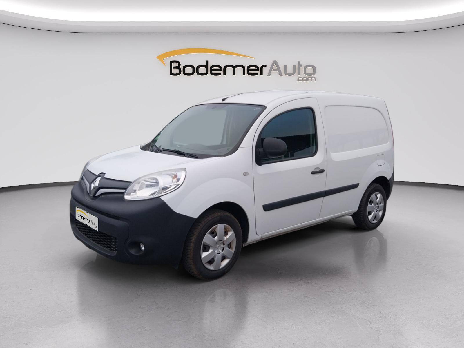 Renault Kangoo Express  1.5 DCI 90 E6 occasion de 2019 en vente à Flers