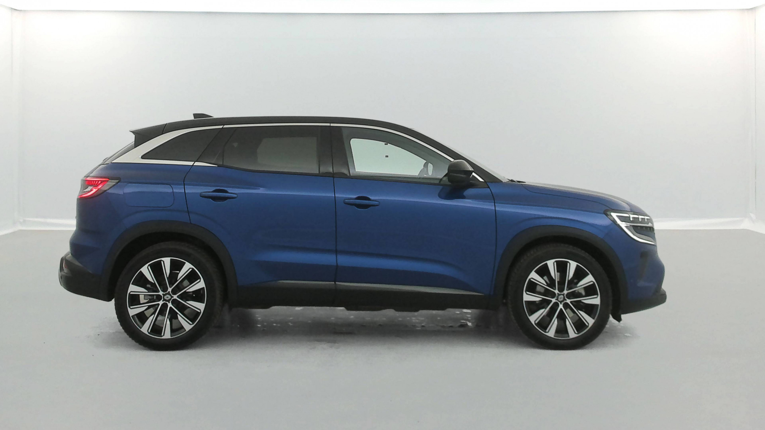 Vente en ligne Renault Austral  E-Tech hybrid 200 au prix de 25 990 €