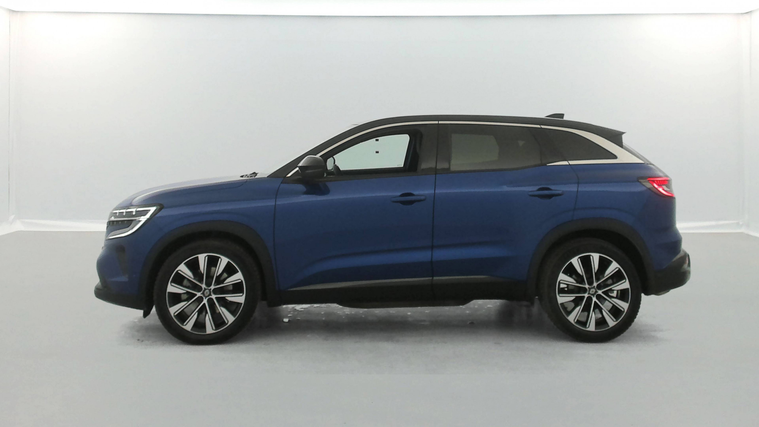 Vente en ligne Renault Austral  E-Tech hybrid 200 au prix de 25 990 €