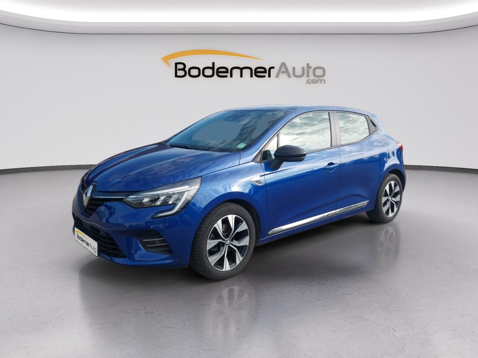 Renault Clio 5 Clio TCe 90 - 21 occasion de 2022 en vente à Saint-Lô