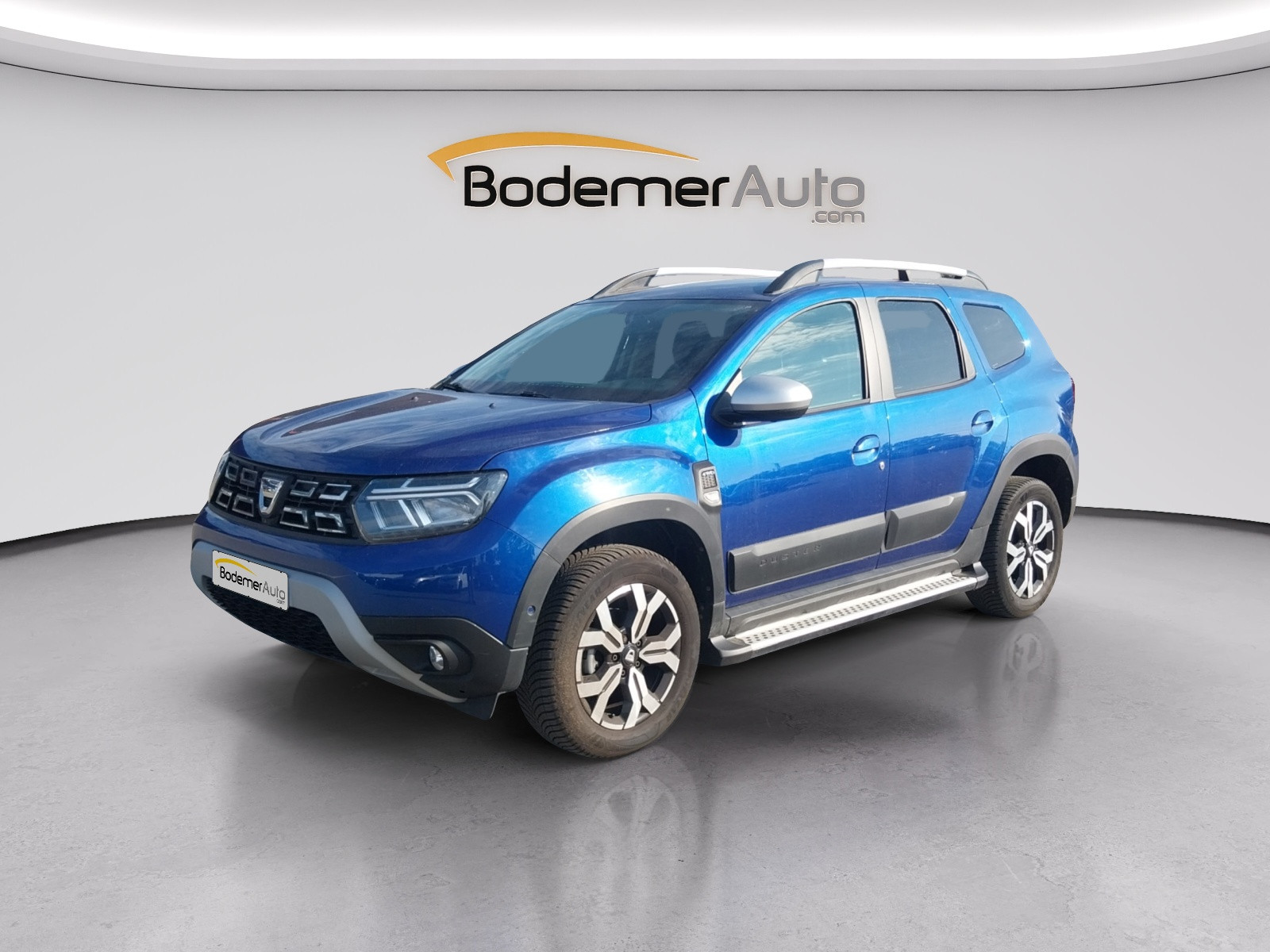 Dacia Duster  Blue dCi 115 4x4 occasion de 2022 en vente à Saint-Lô