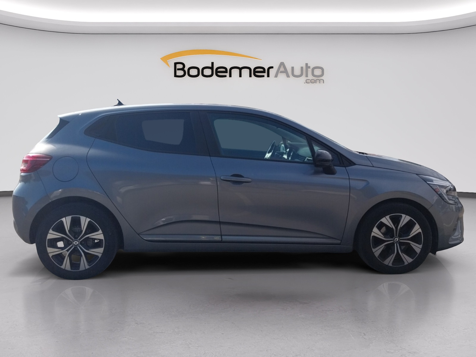 Vente en ligne Renault Clio 5 Clio TCe 100 GPL au prix de 13 950 €