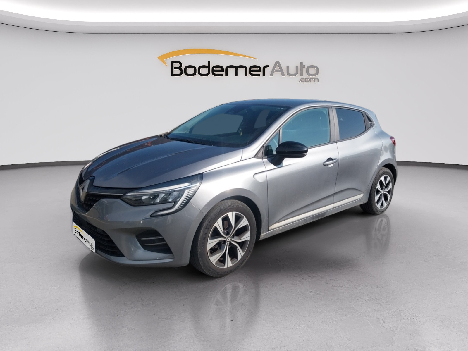 Renault Clio 5 Clio TCe 100 GPL occasion de 2023 en vente à Saint-Lô