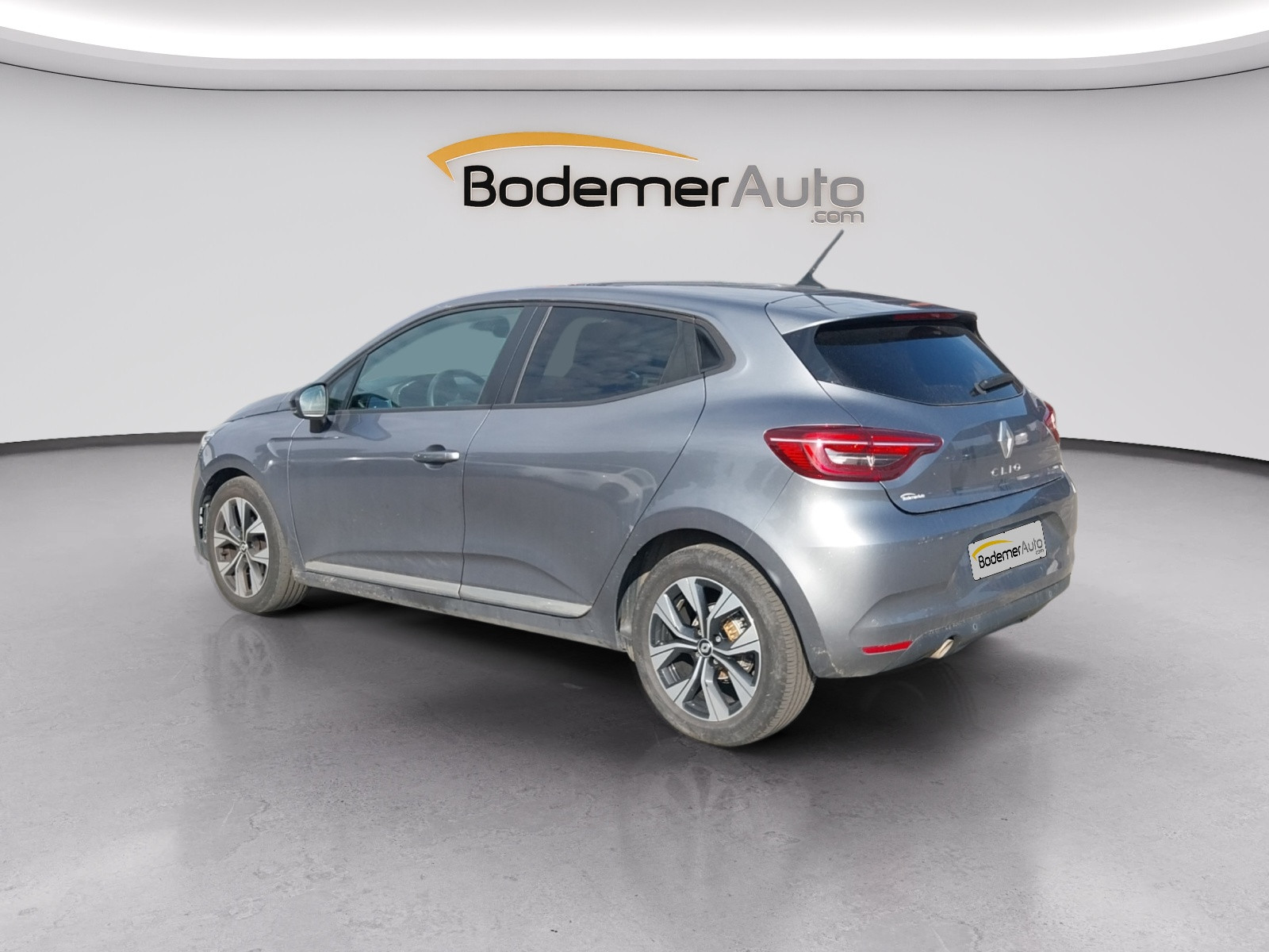 Vente en ligne Renault Clio 5 Clio TCe 100 GPL au prix de 13 950 €
