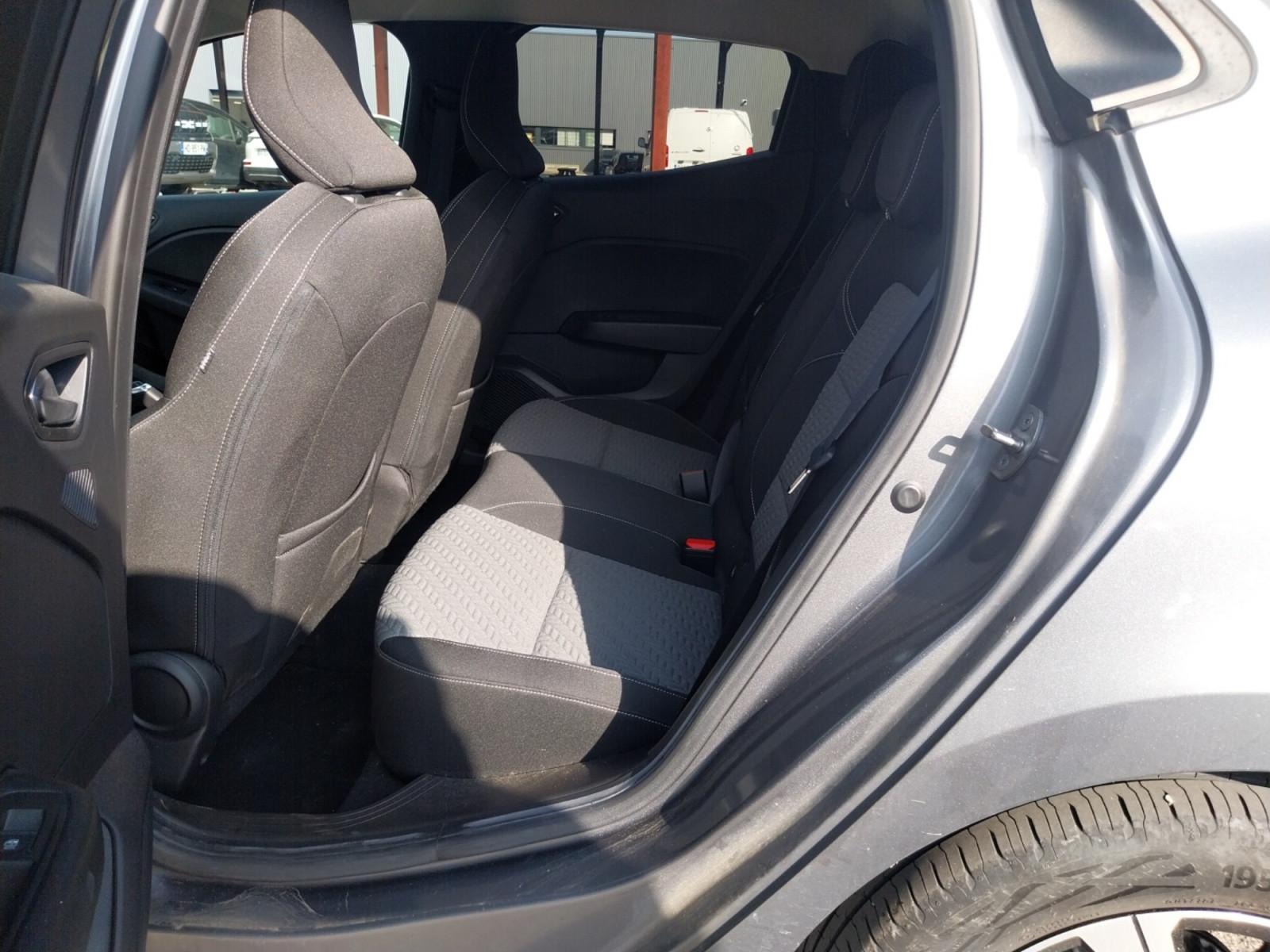 Vente en ligne Renault Clio 5 Clio TCe 100 GPL au prix de 13 950 €