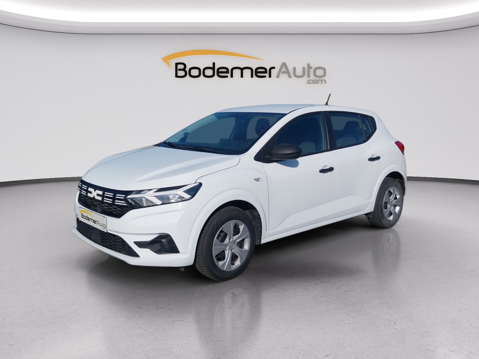 Dacia Sandero  ECO-G 100 occasion de 2023 en vente à Saint-Lô