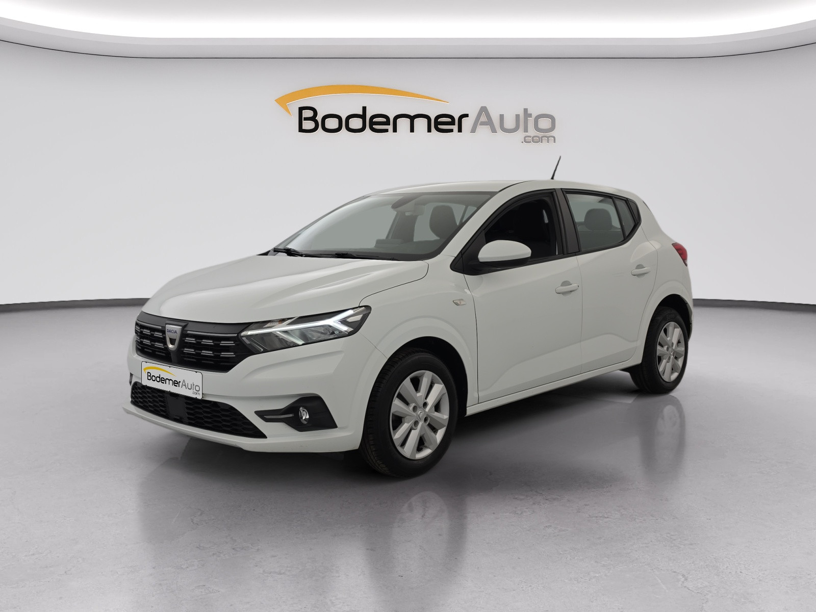 Dacia Sandero  SCe 65 - 22 occasion de 2022 en vente à Saint-Lô