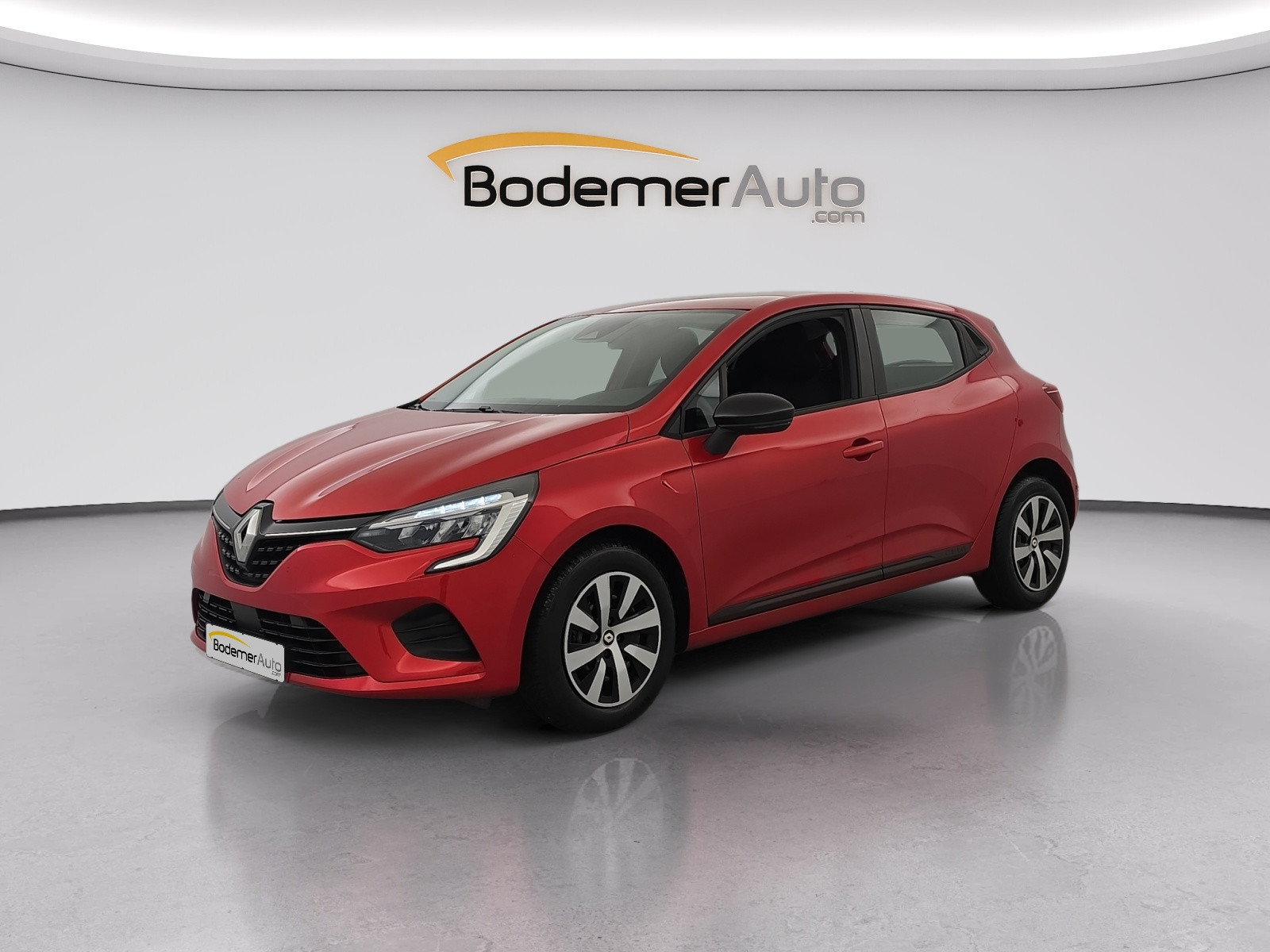Vente en ligne Renault Clio 5 Clio TCe 90 au prix de 13 770 €