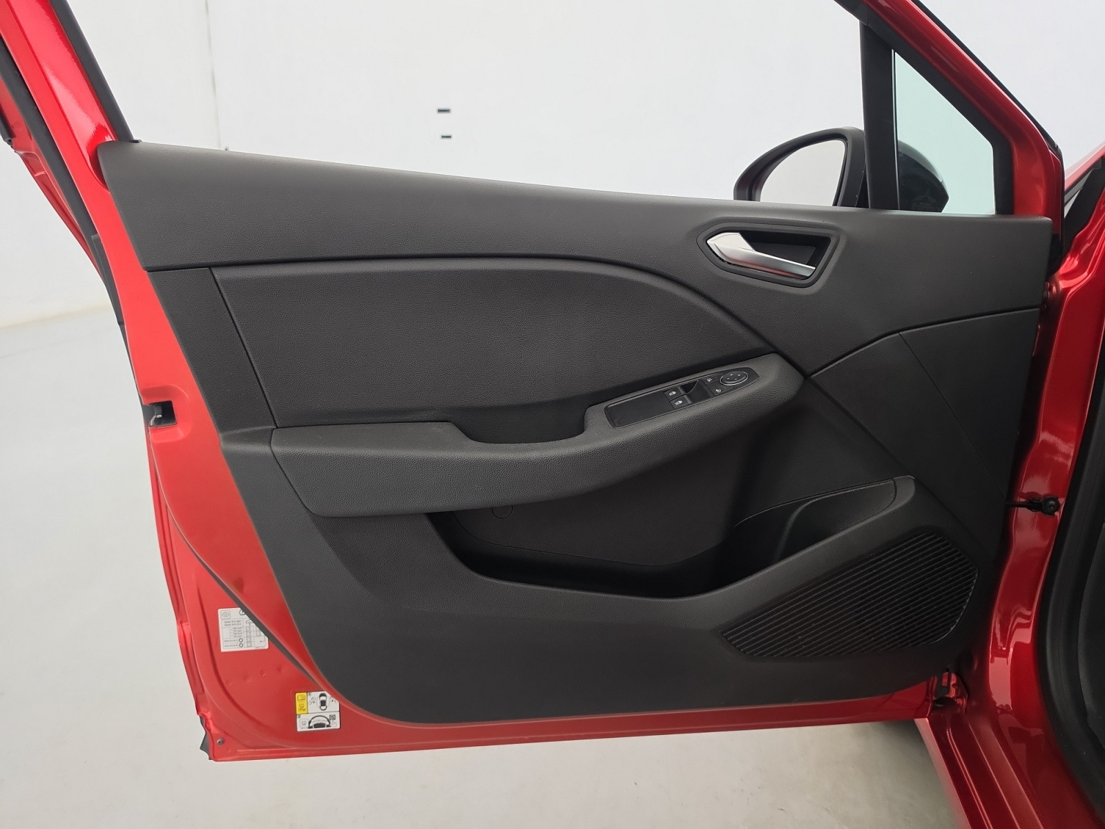 Vente en ligne Renault Clio 5 Clio TCe 90 au prix de 13 770 €