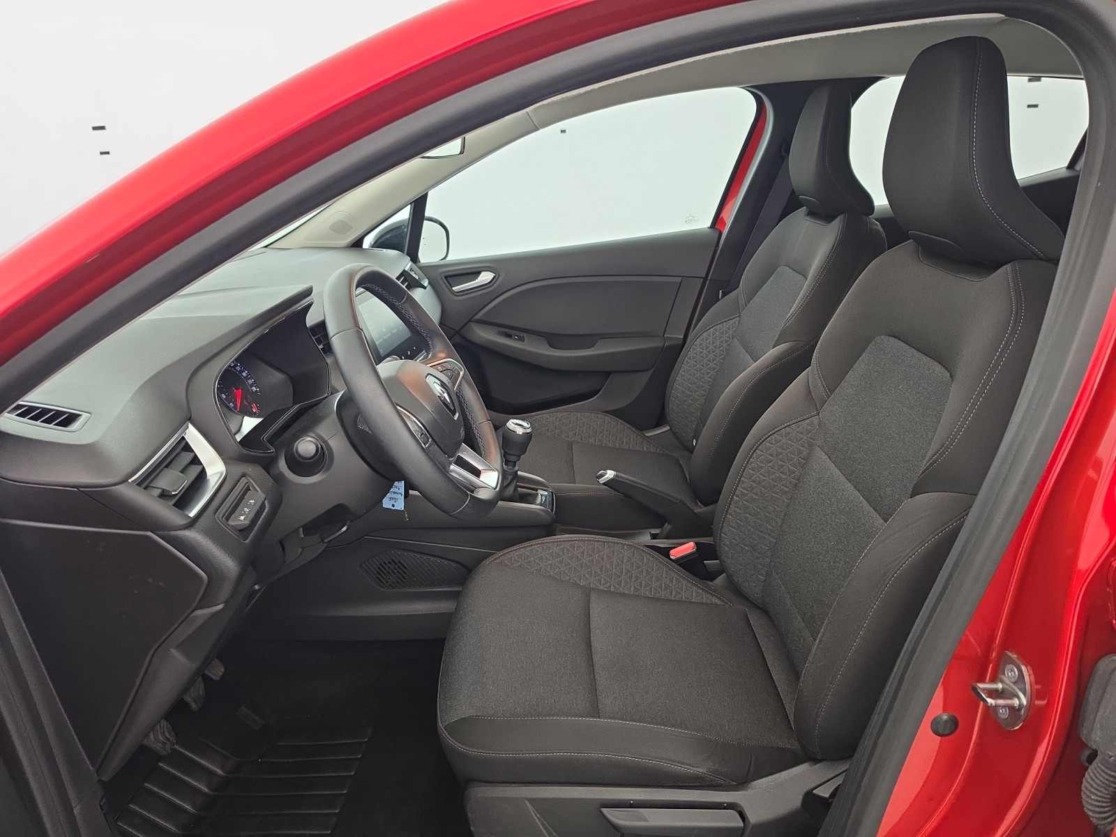 Vente en ligne Renault Clio 5 Clio TCe 90 au prix de 13 770 €