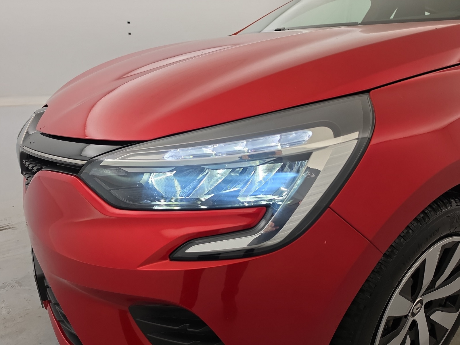 Vente en ligne Renault Clio 5 Clio TCe 90 au prix de 13 770 €