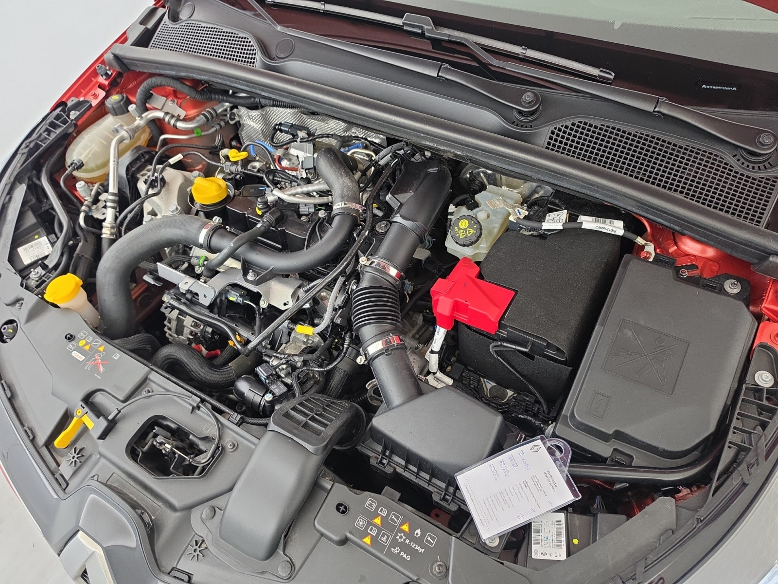 Vente en ligne Renault Clio 5 Clio TCe 90 au prix de 13 770 €