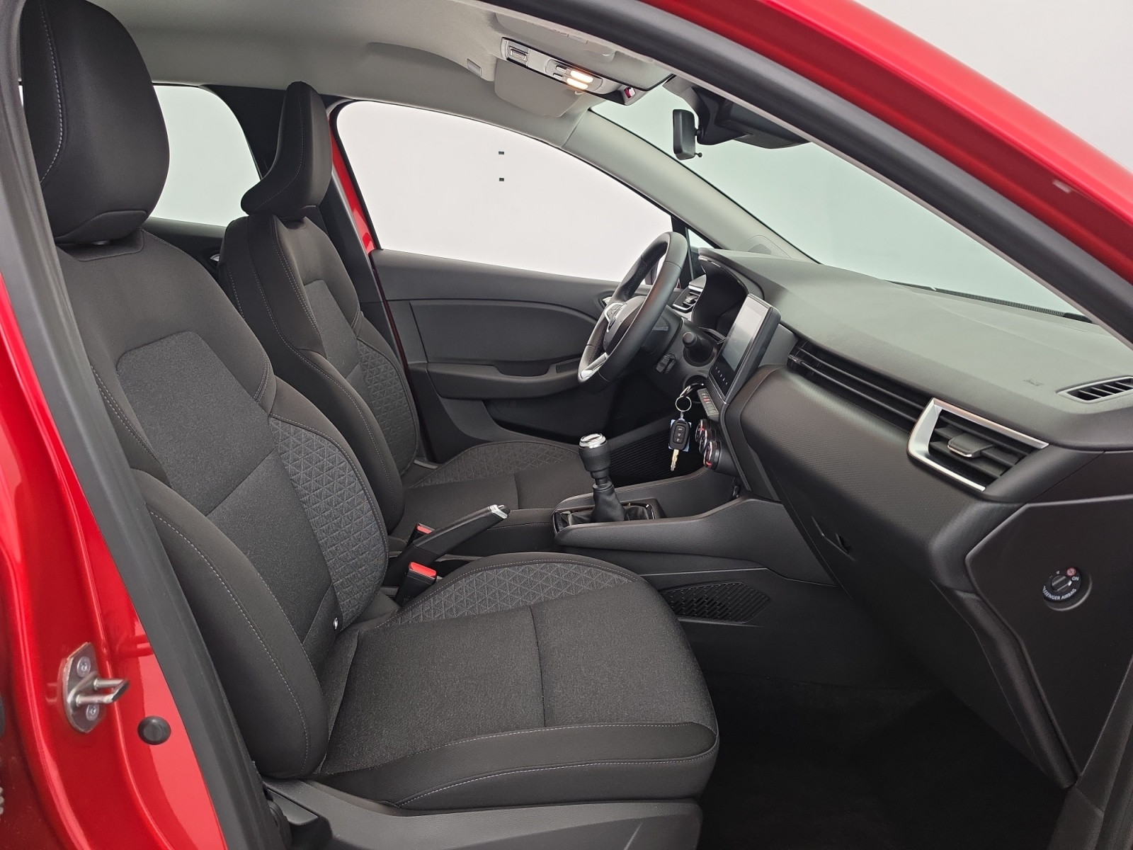 Vente en ligne Renault Clio 5 Clio TCe 90 au prix de 13 770 €