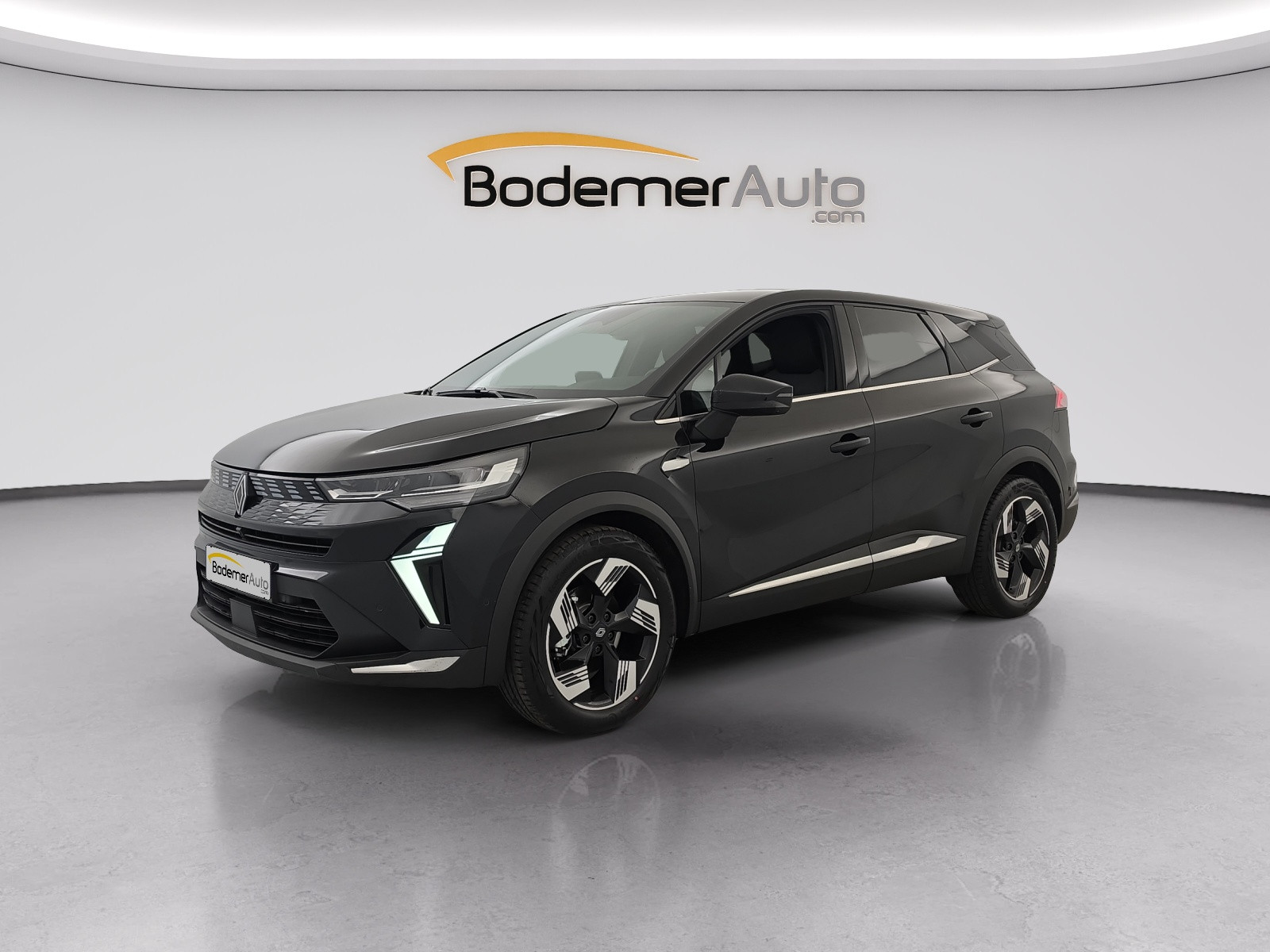 Renault Symbioz  E-Tech full hybrid 160 ch occasion de 2026 en vente à Saint-Lô