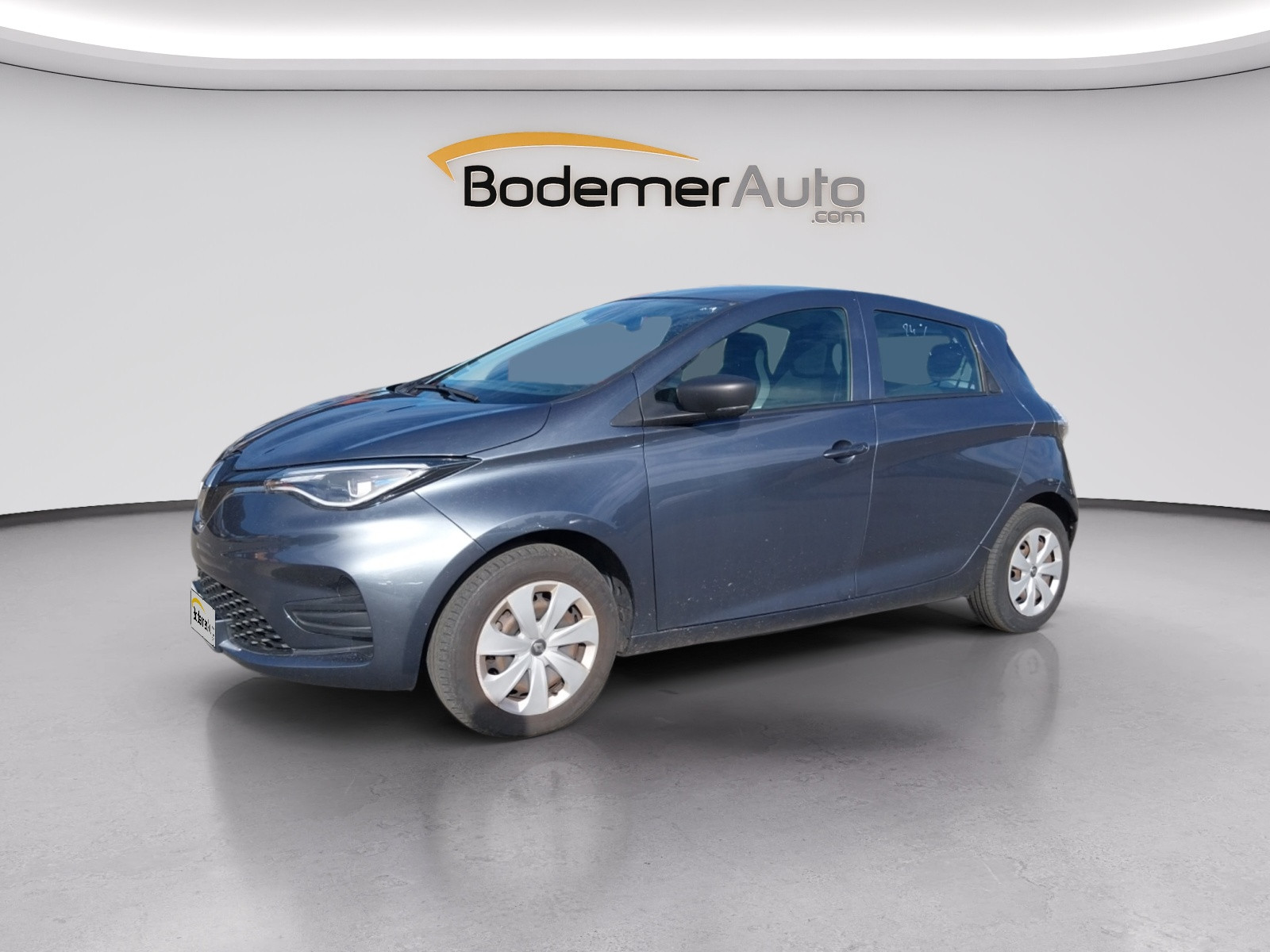 Renault Zoé Zoe R110 Achat Intégral - 21 occasion de 2021 en vente à Saint-Lô