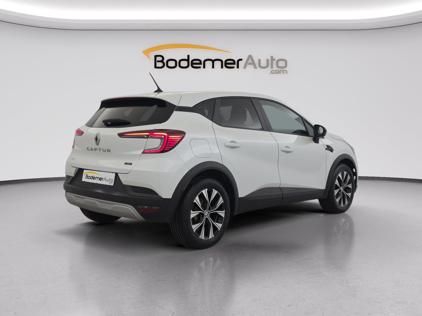 Vente en ligne Renault Captur  E-Tech full hybrid 145 au prix de 16 990 €