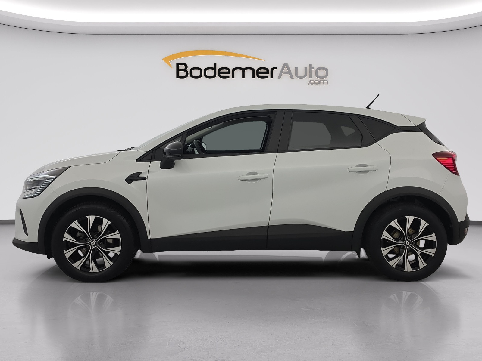 Vente en ligne Renault Captur  E-Tech full hybrid 145 au prix de 16 990 €