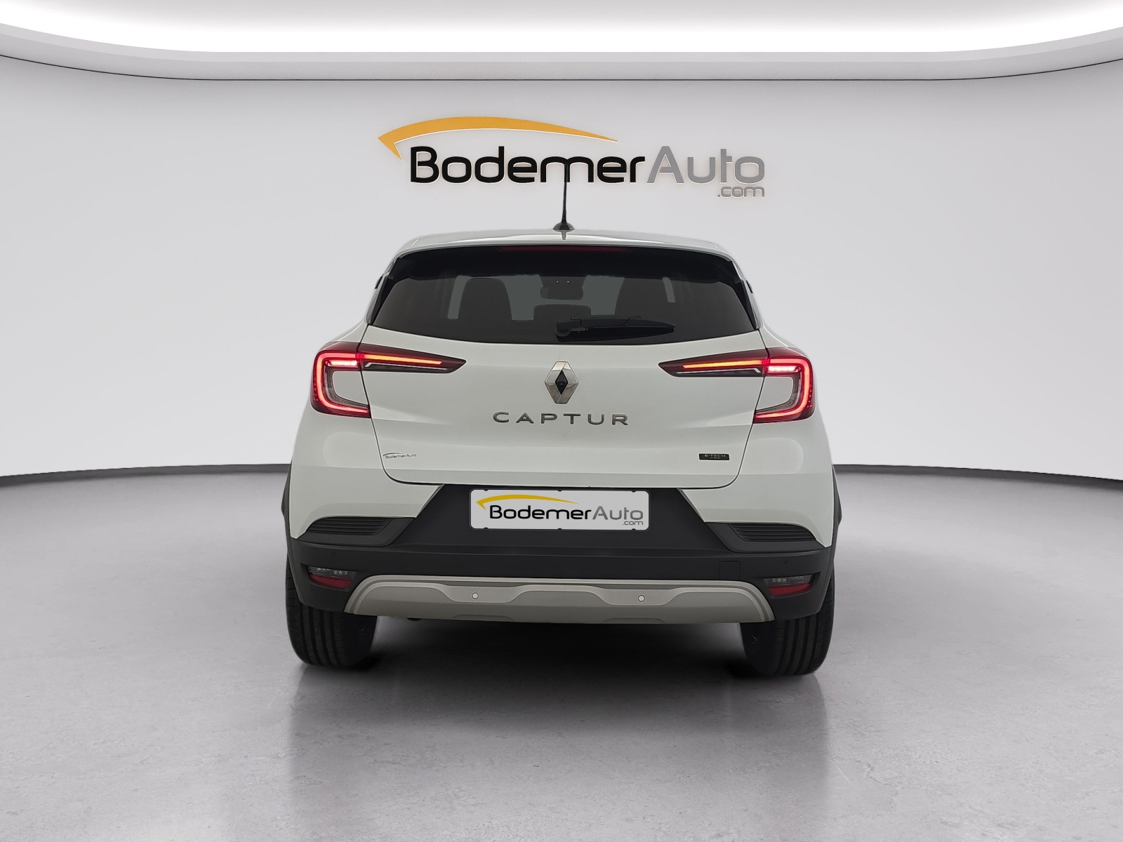 Vente en ligne Renault Captur  E-Tech full hybrid 145 au prix de 16 990 €