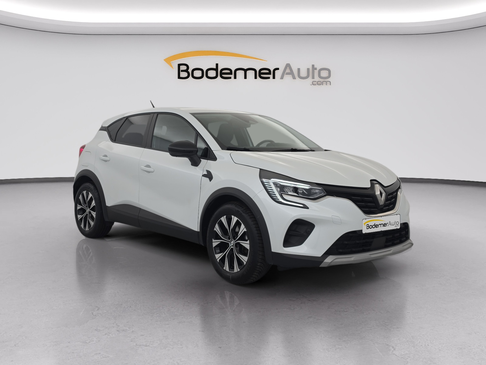 Vente en ligne Renault Captur  E-Tech full hybrid 145 au prix de 16 990 €