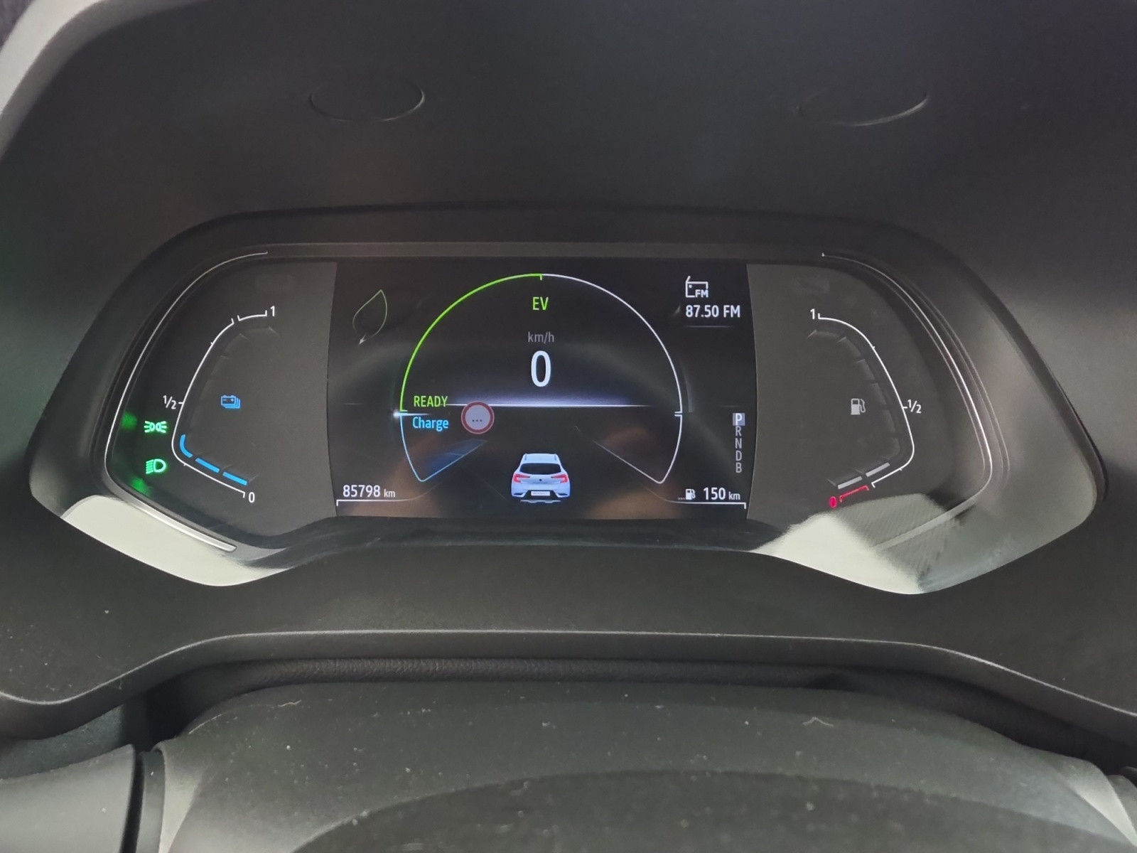 Vente en ligne Renault Captur  E-Tech full hybrid 145 au prix de 16 990 €