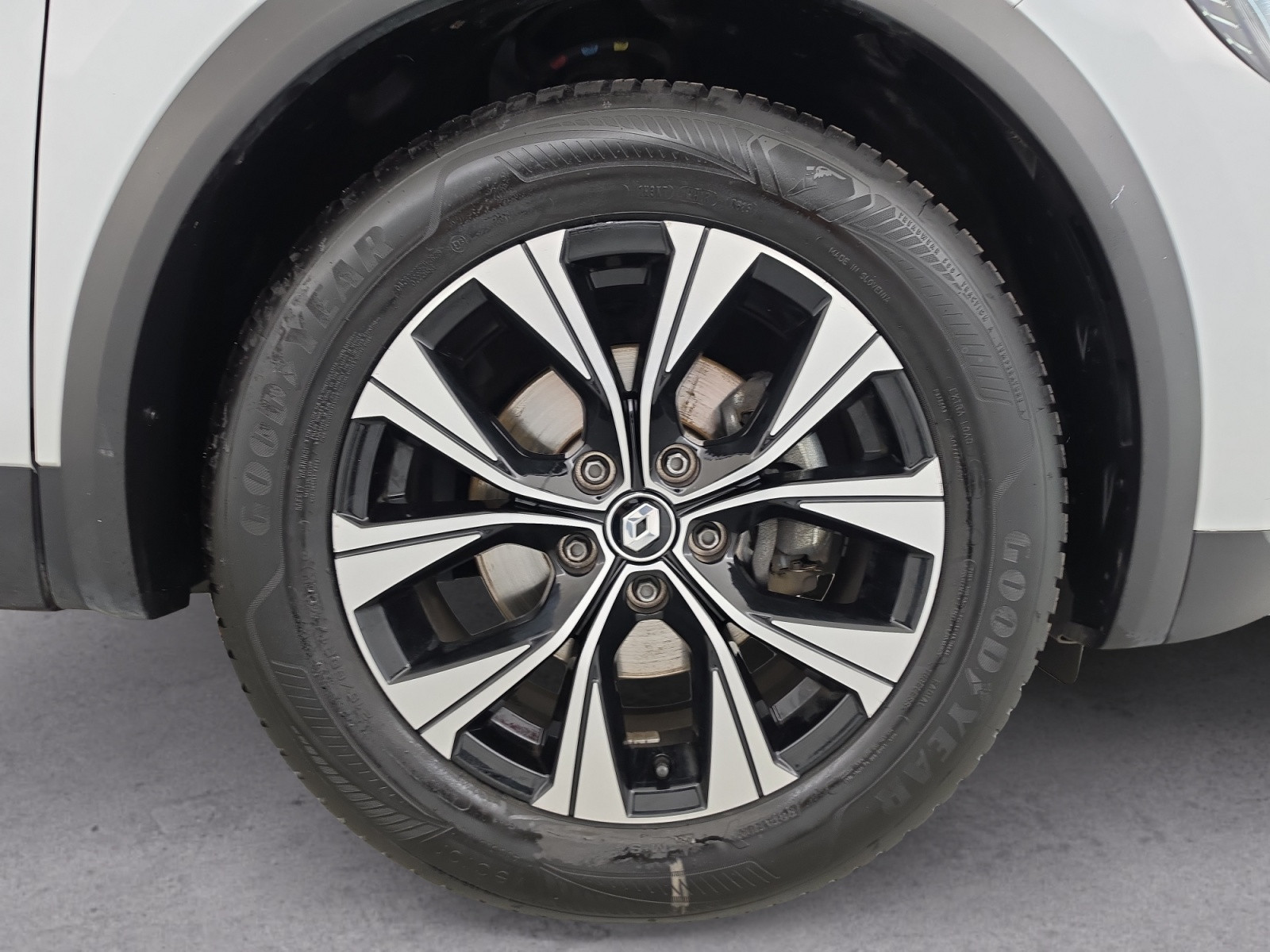 Vente en ligne Renault Captur  E-Tech full hybrid 145 au prix de 16 990 €