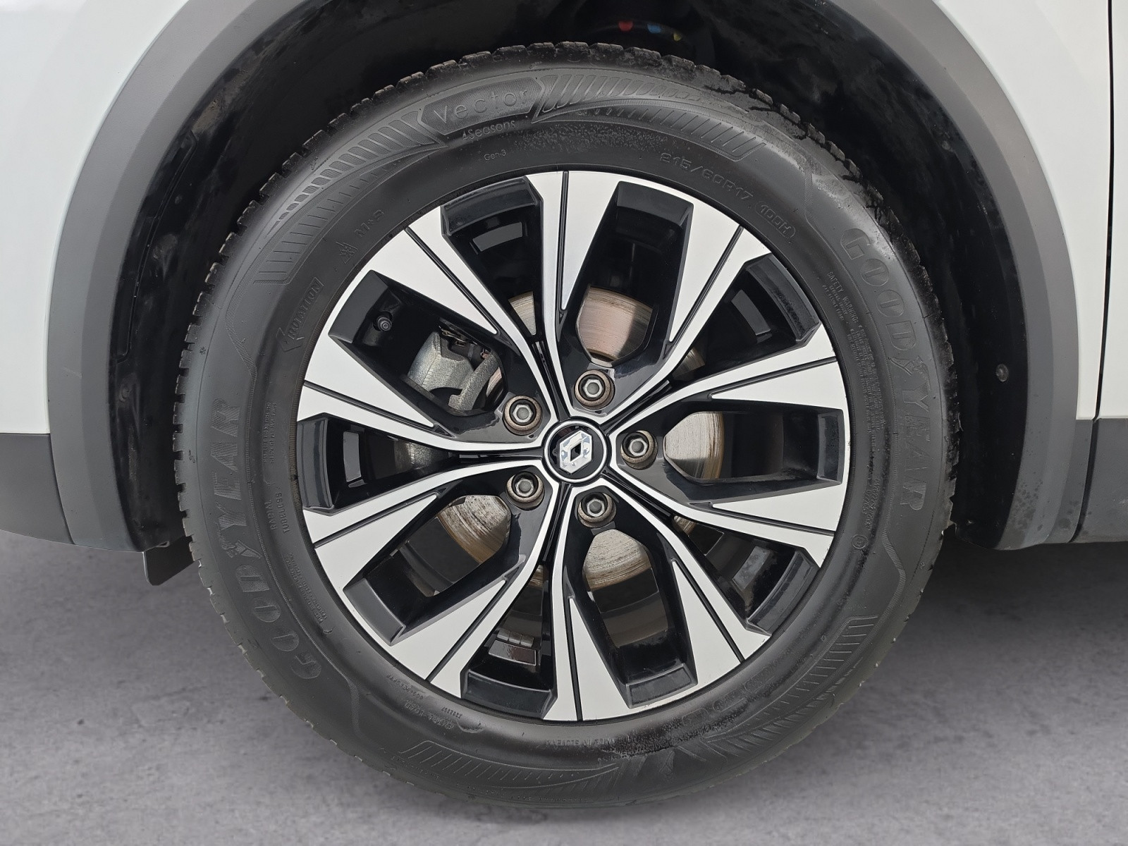 Vente en ligne Renault Captur  E-Tech full hybrid 145 au prix de 16 990 €