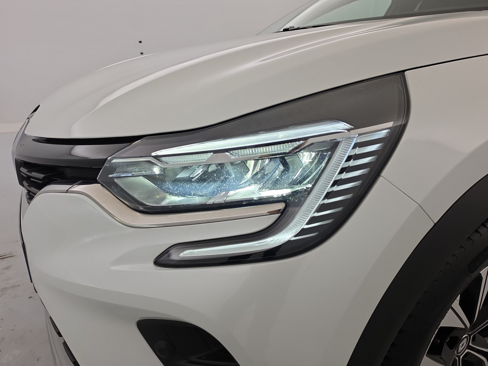 Vente en ligne Renault Captur  E-Tech full hybrid 145 au prix de 16 990 €