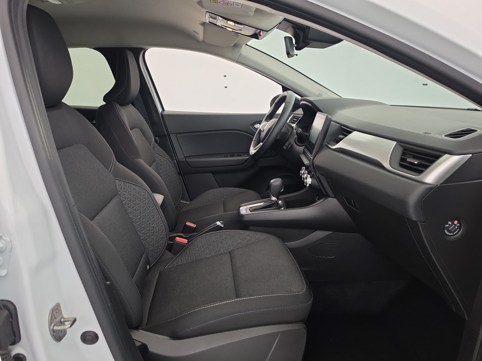 Vente en ligne Renault Captur  E-Tech full hybrid 145 au prix de 16 990 €