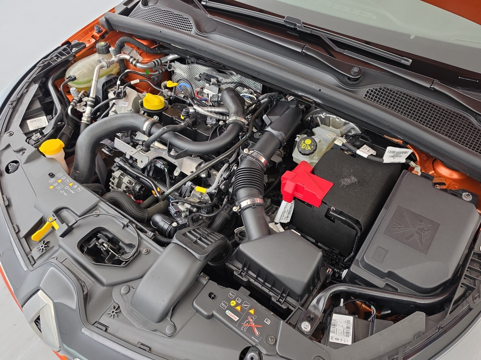 Vente en ligne Renault Clio 5 Clio TCe 90 au prix de 14 790 €