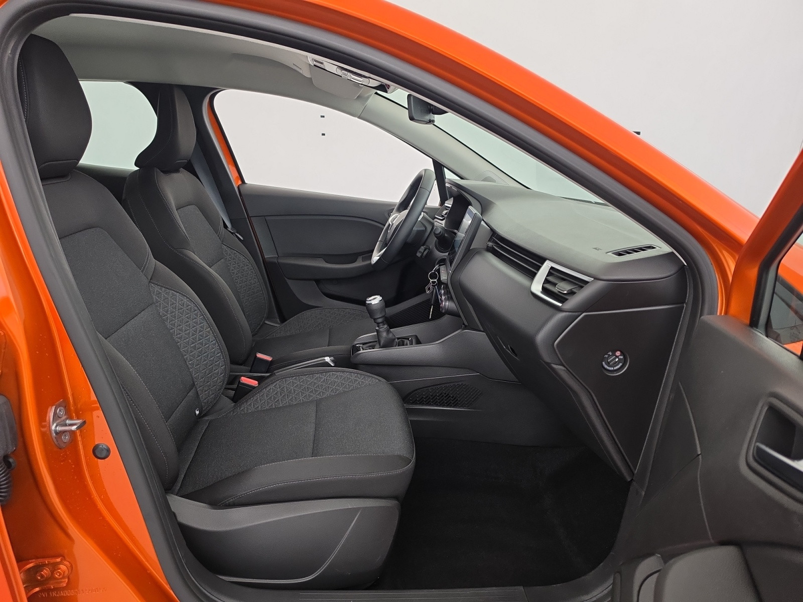 Vente en ligne Renault Clio 5 Clio TCe 90 au prix de 14 790 €