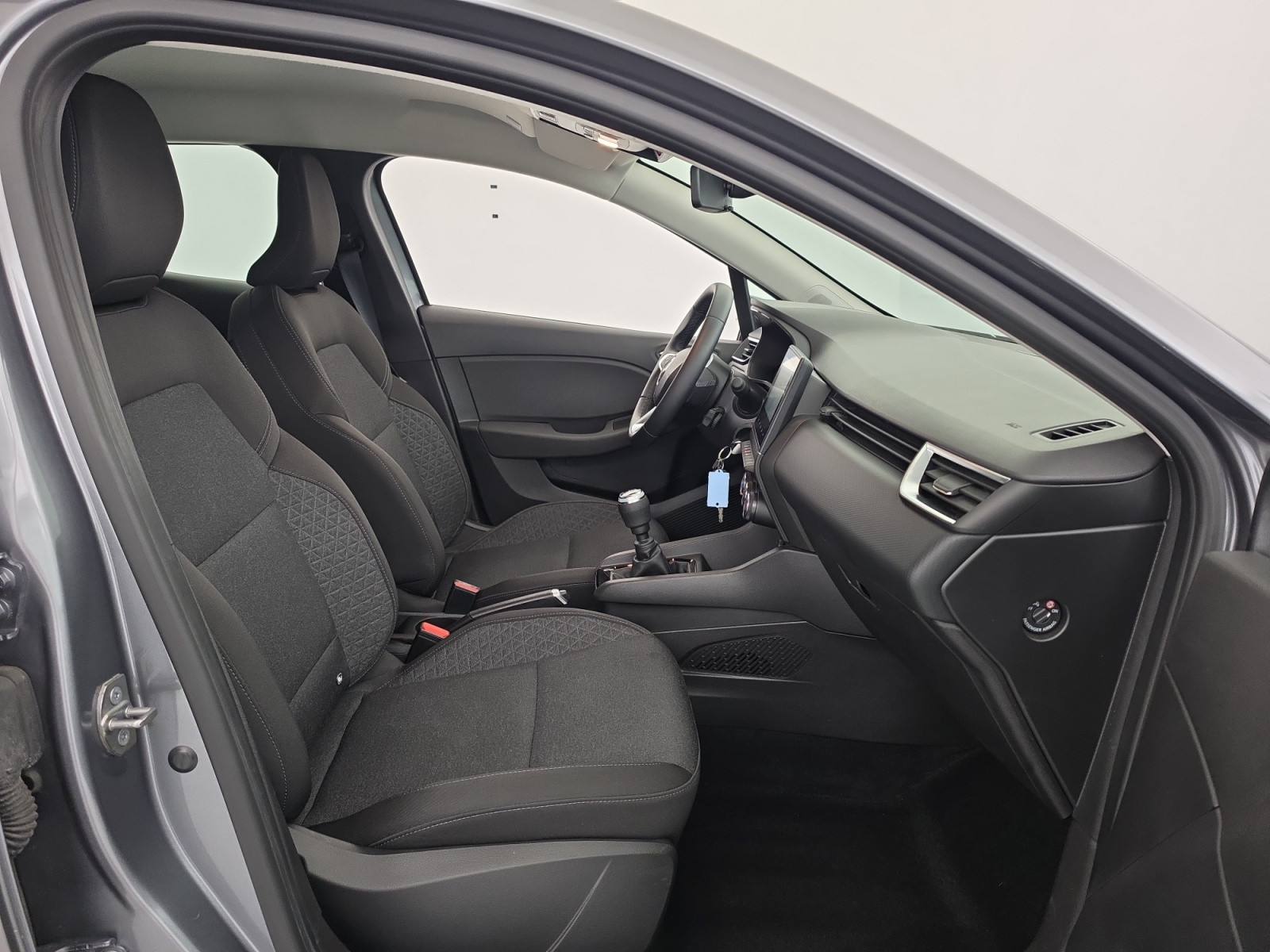 Vente en ligne Renault Clio 5 Clio TCe 90 au prix de 13 320 €