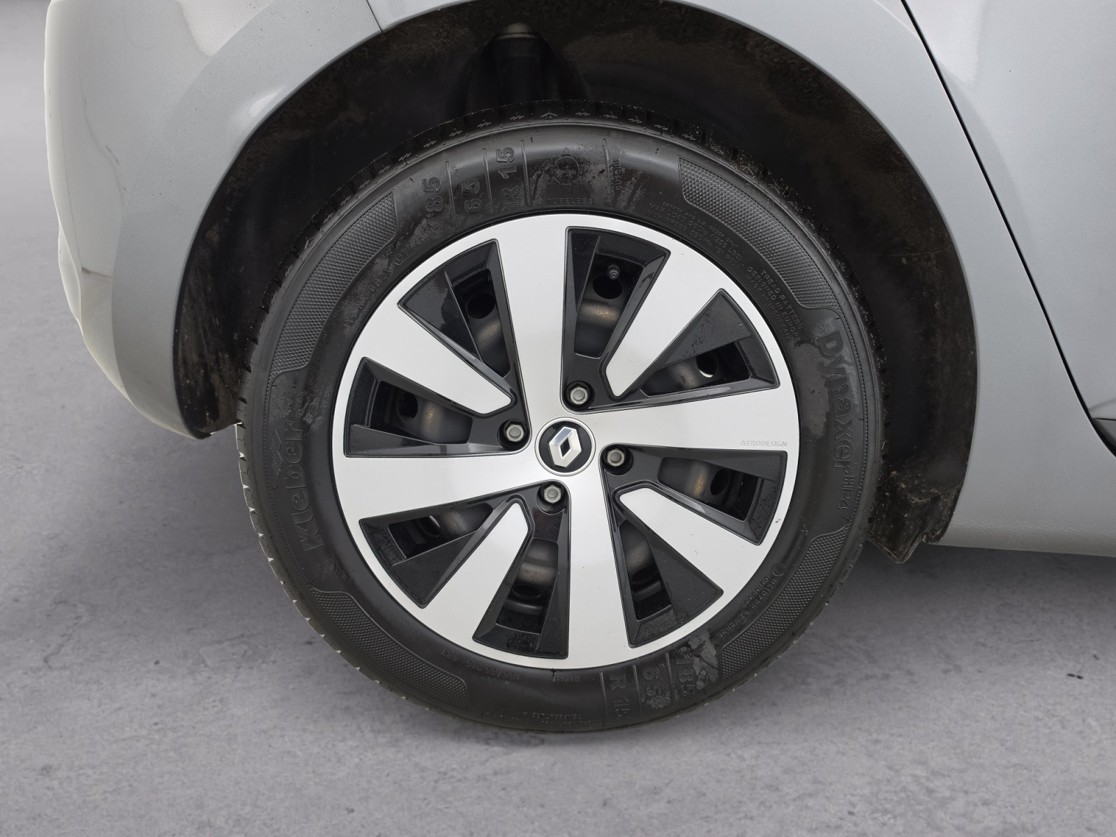Vente en ligne Renault Clio 5 Clio TCe 90 au prix de 13 320 €