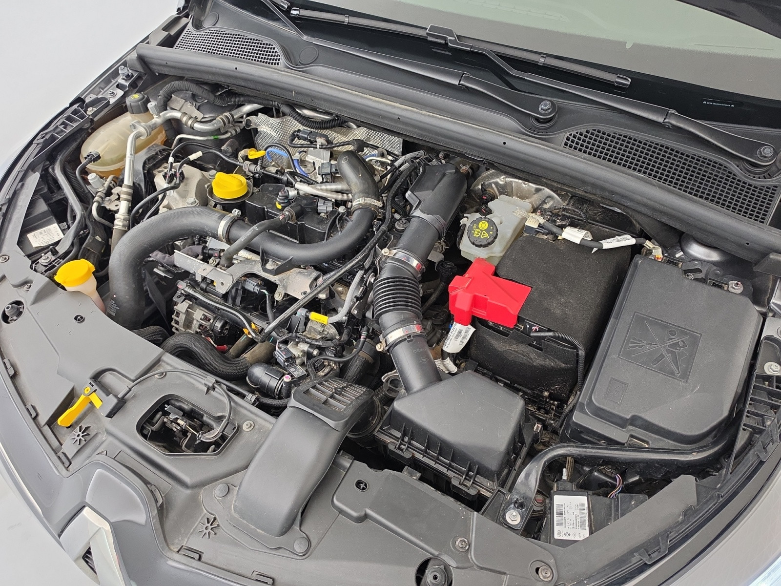 Vente en ligne Renault Clio 5 Clio TCe 90 au prix de 13 320 €