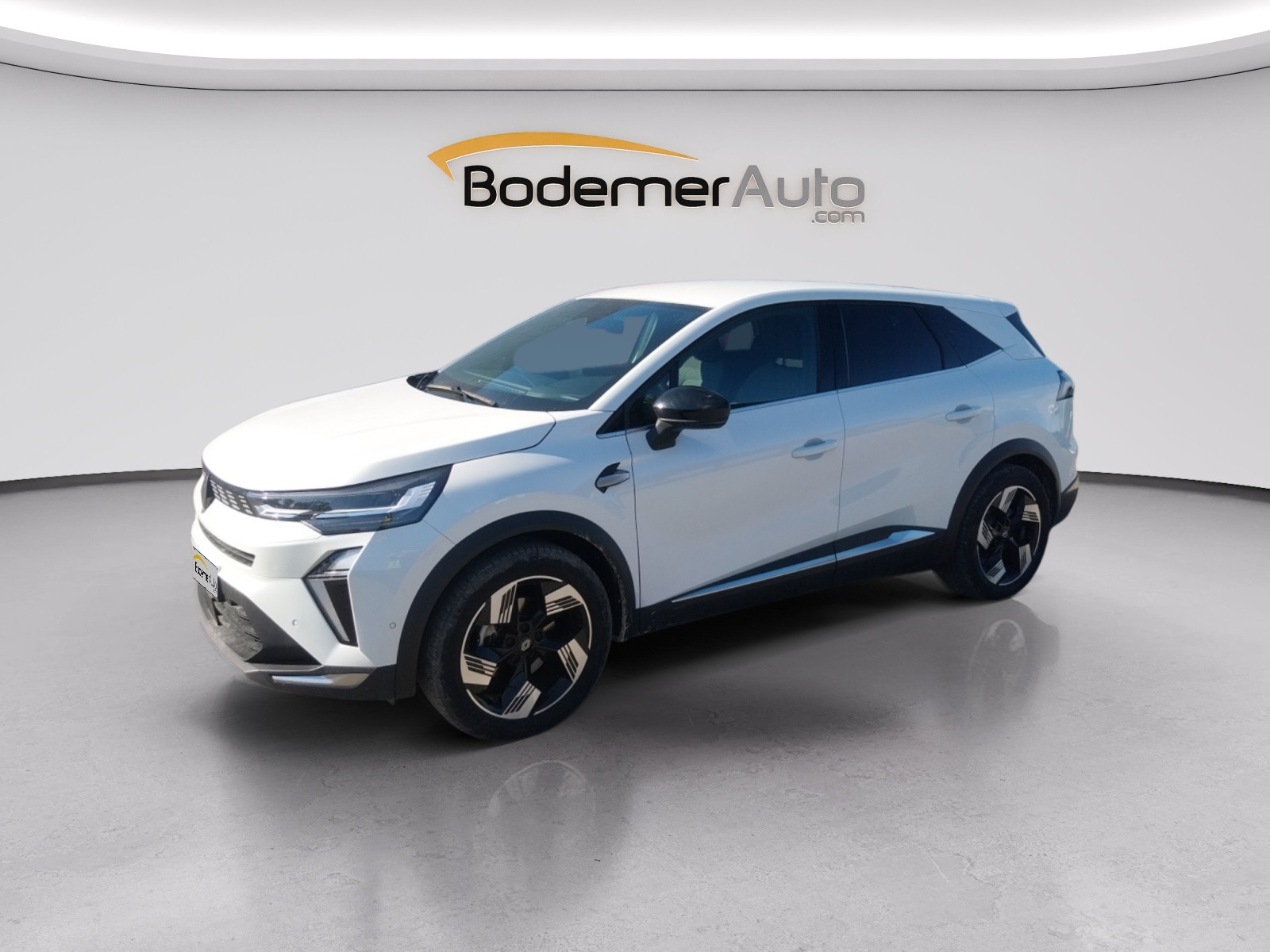 Renault Symbioz  E-Tech full hybrid 160 ch occasion de 2025 en vente à Saint-Lô