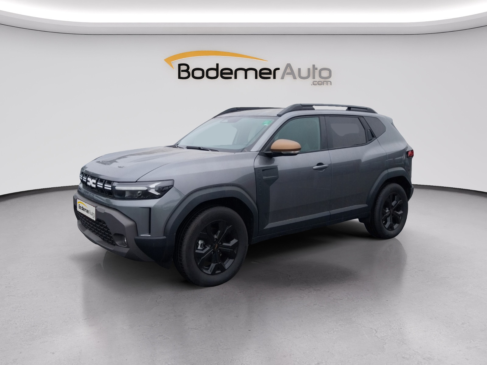 Dacia Duster  Hybrid 155 occasion de 2026 en vente à Saint-Lô