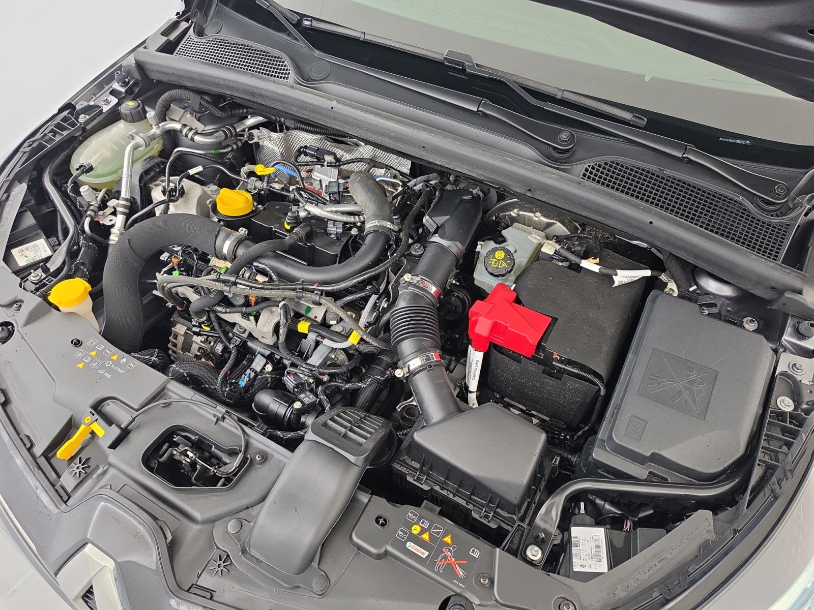 Vente en ligne Renault Clio 5 Clio TCe 100 GPL au prix de 13 950 €