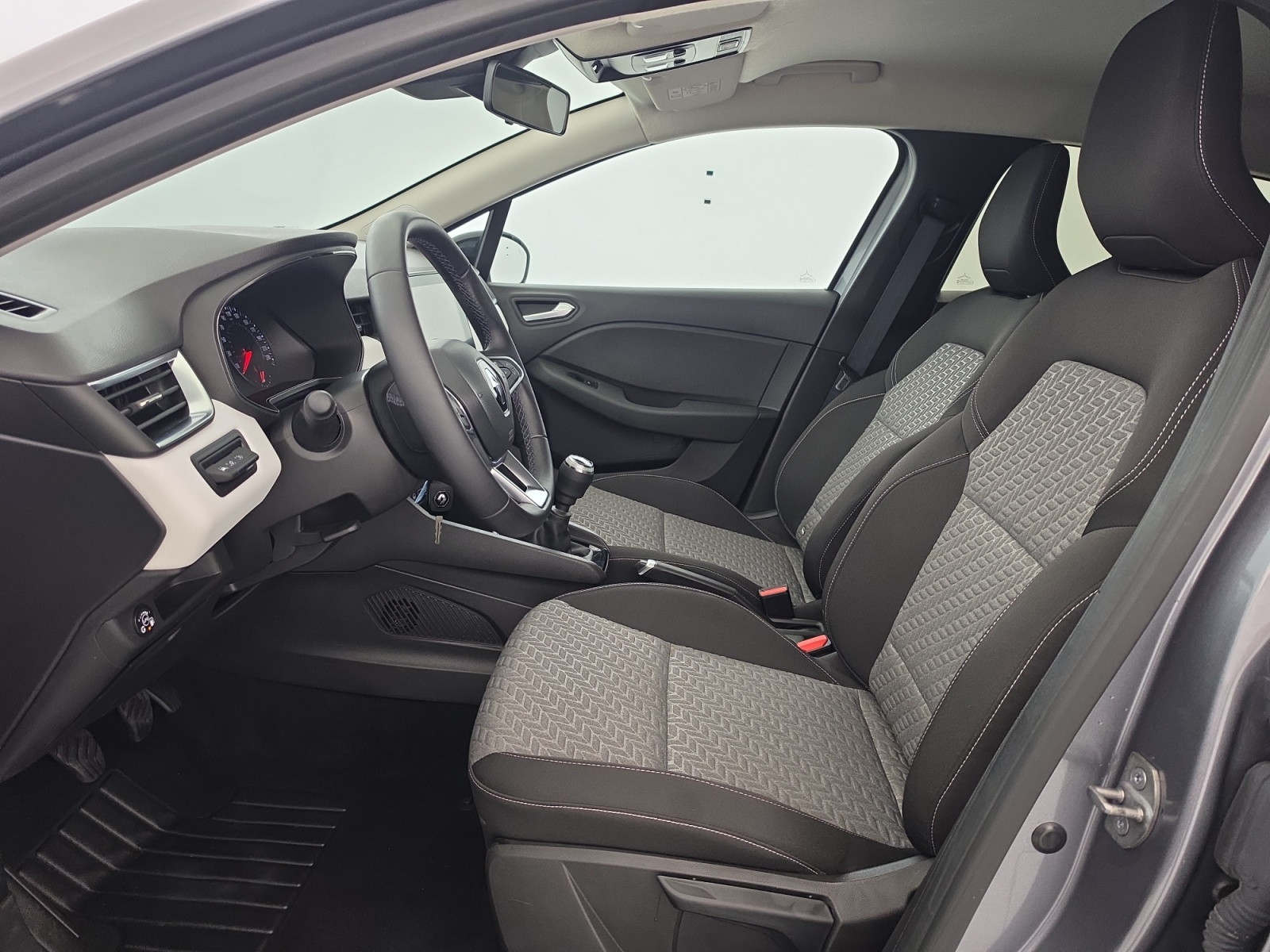 Vente en ligne Renault Clio 5 Clio TCe 100 GPL au prix de 13 950 €