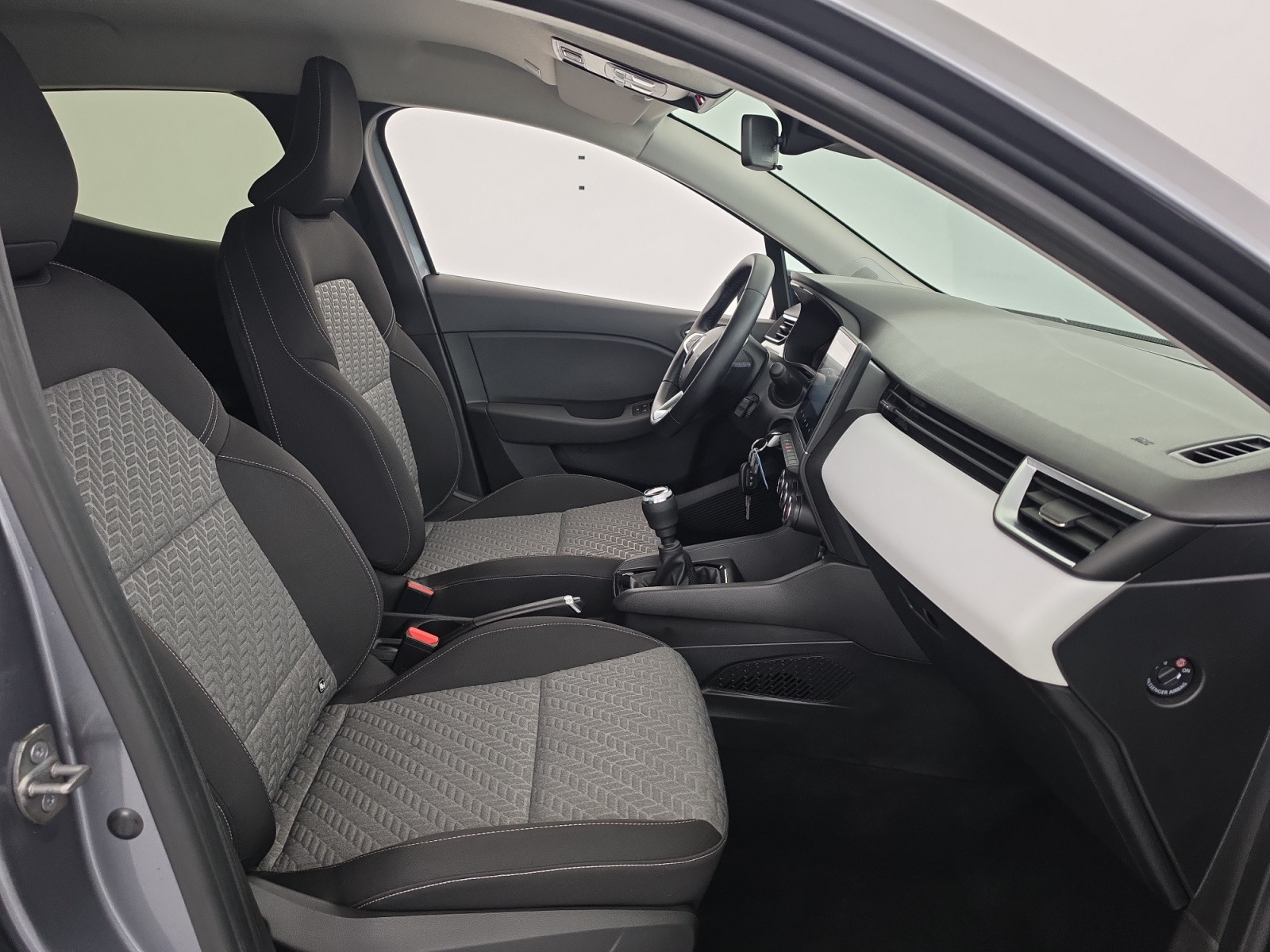 Vente en ligne Renault Clio 5 Clio TCe 100 GPL au prix de 13 950 €