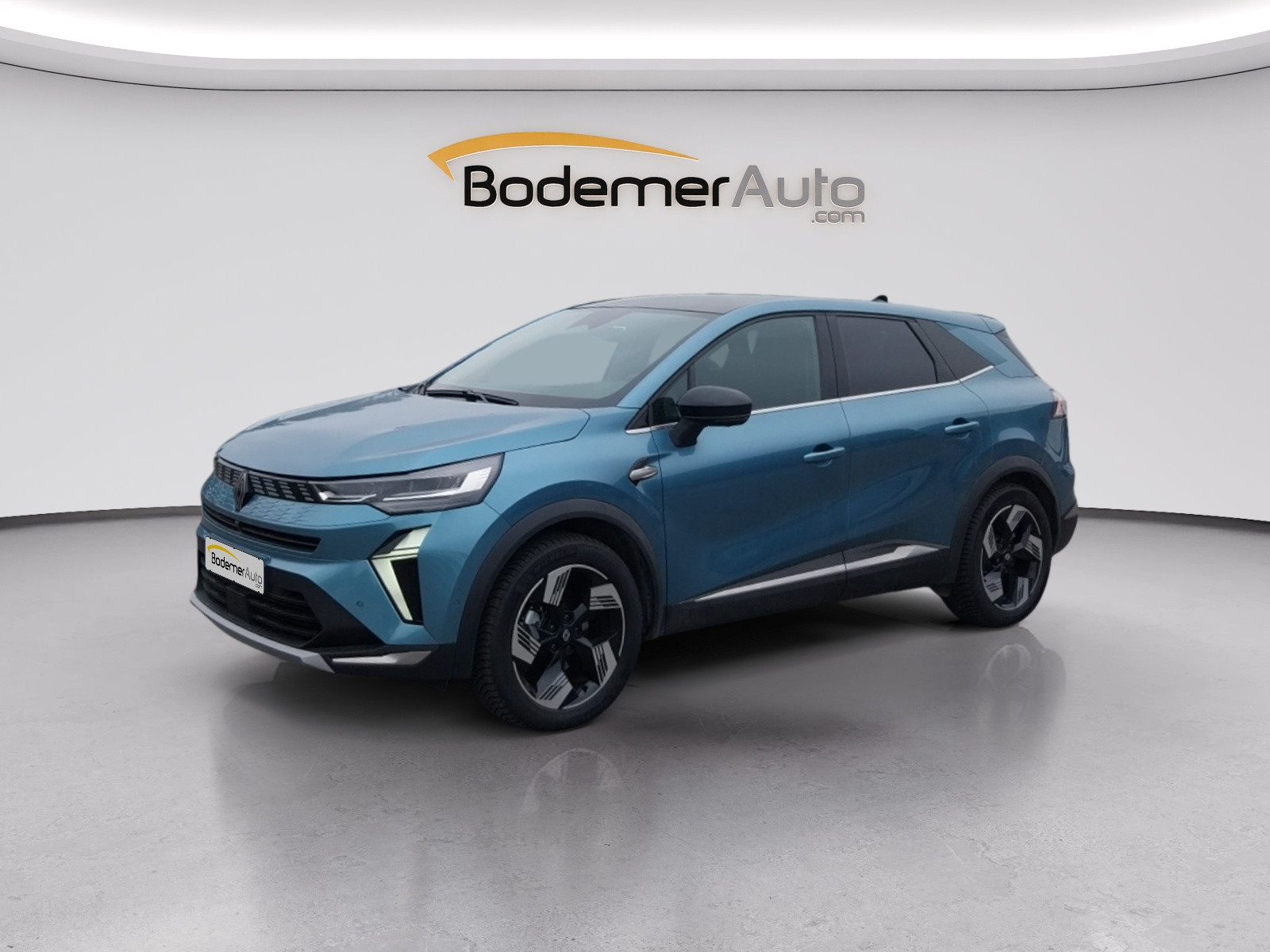Renault Symbioz  E-Tech full hybrid 145 occasion de 2025 en vente à Saint-Lô
