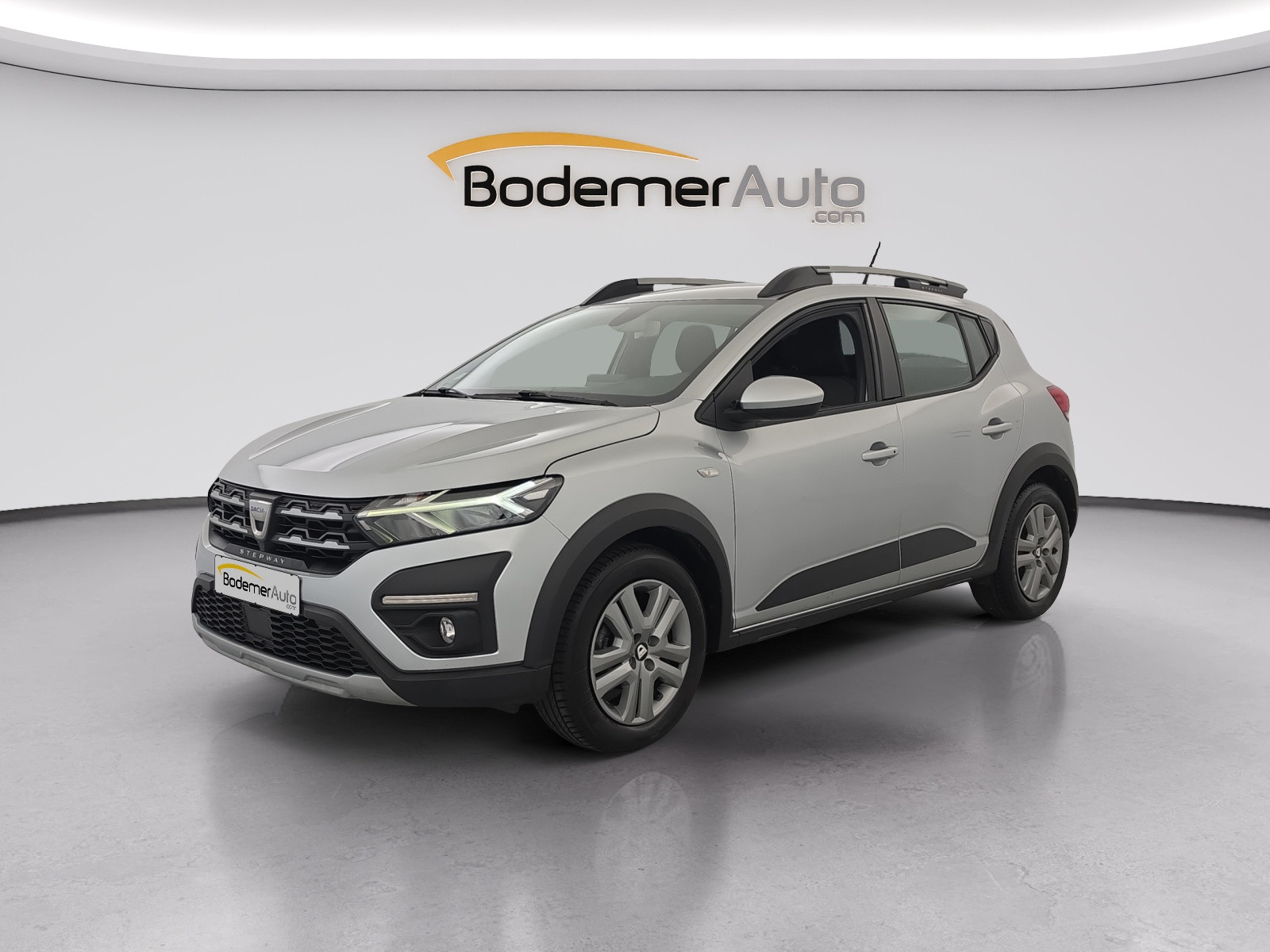 Dacia Sandero  ECO-G 100 occasion de 2021 en vente à Saint-Lô