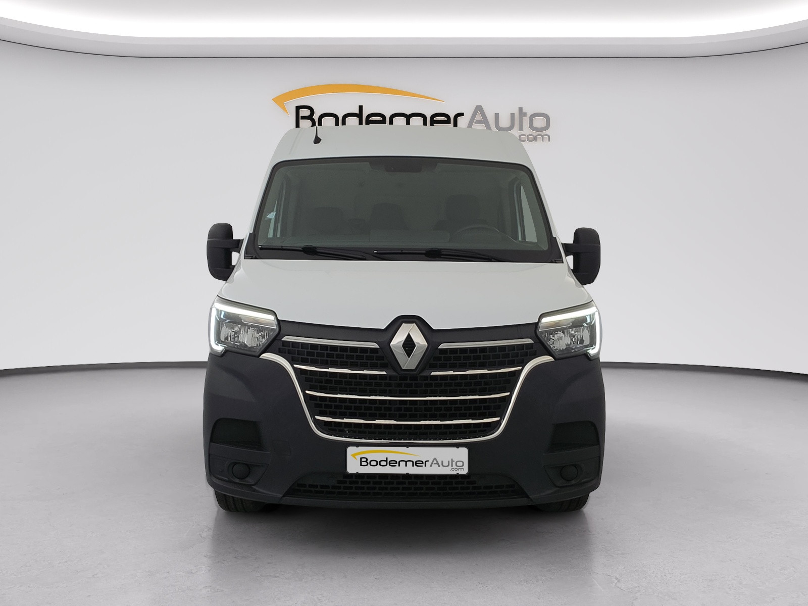 Vente en ligne Renault Master Fourgon MASTER FGN TRAC F3500 L3H2 ENERGY DCI 180 au prix de 21 990 €