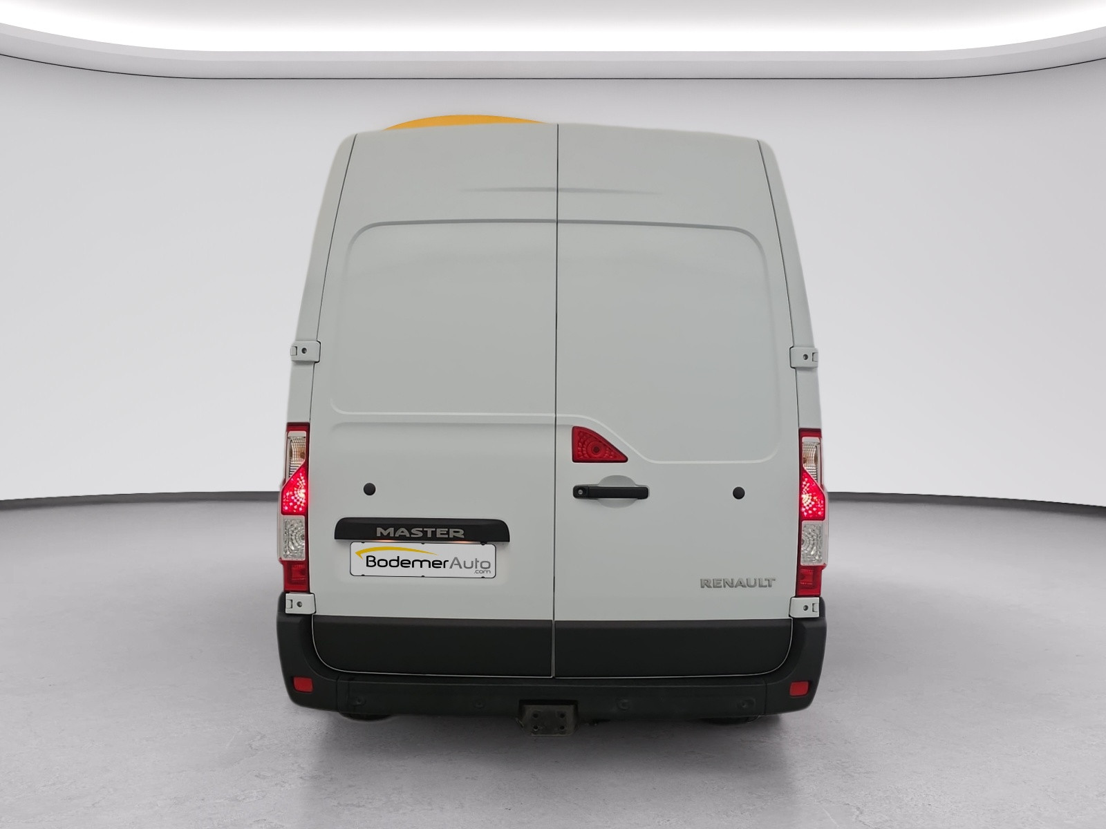 Vente en ligne Renault Master Fourgon MASTER FGN TRAC F3500 L3H2 ENERGY DCI 180 au prix de 21 990 €