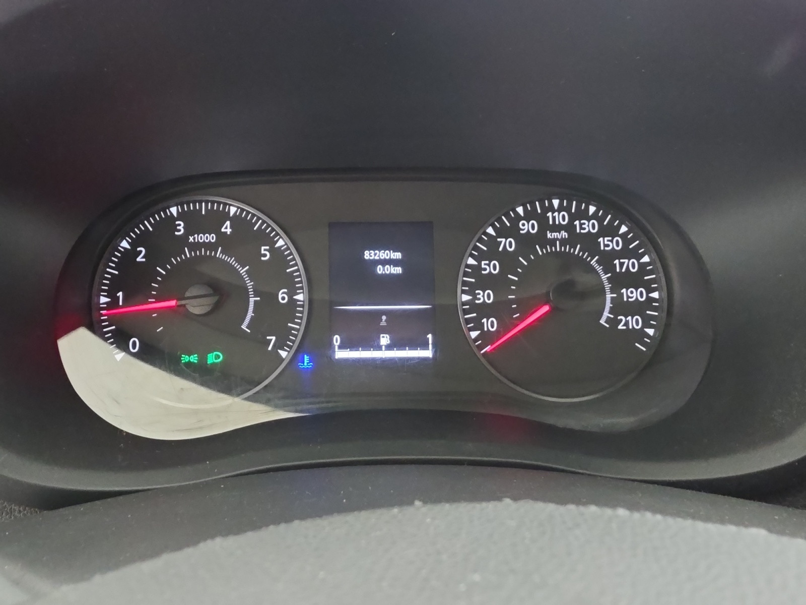 Vente en ligne Renault Master Fourgon MASTER FGN TRAC F3500 L3H2 ENERGY DCI 180 au prix de 21 990 €