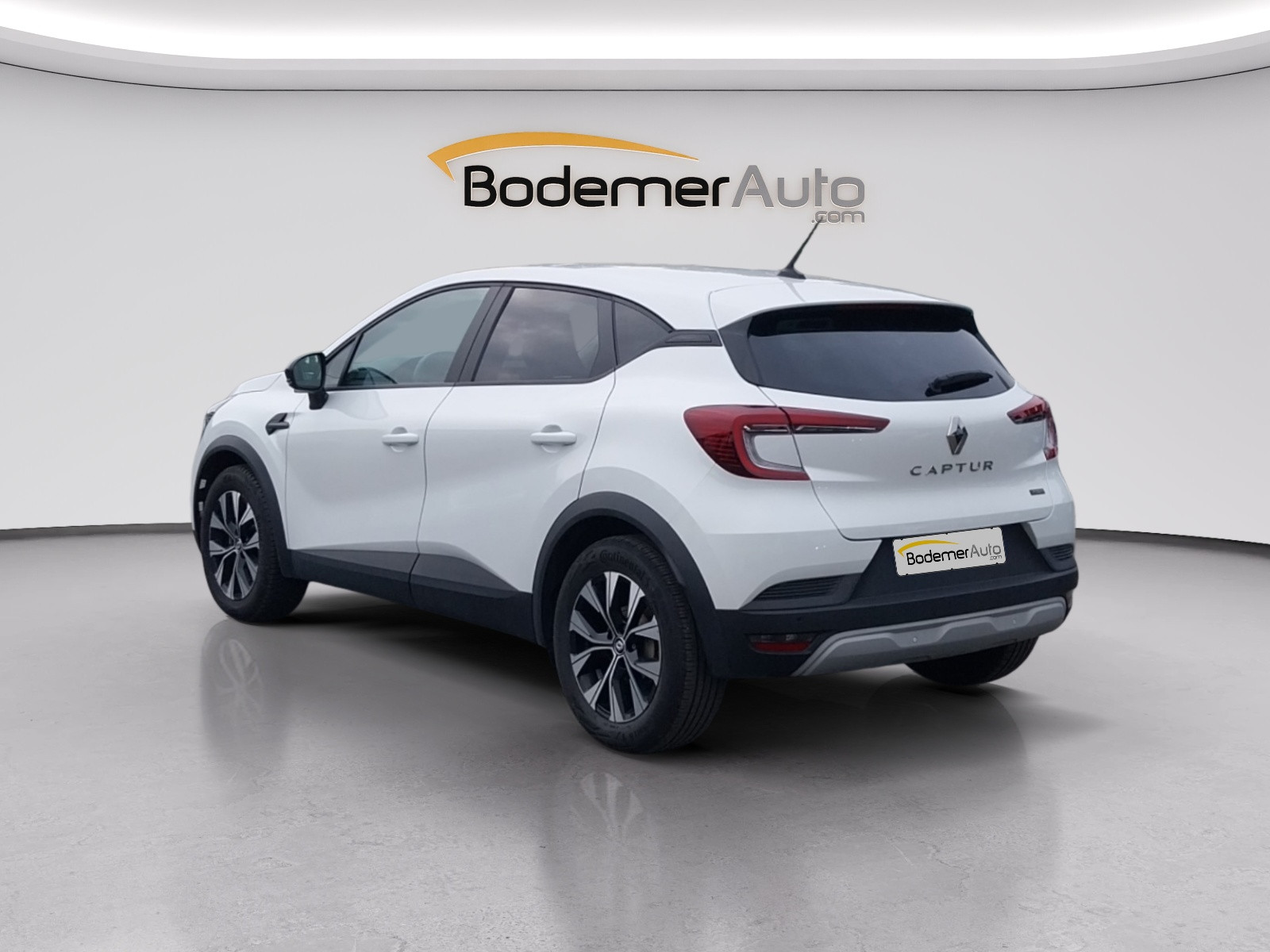 Vente en ligne Renault Captur  E-Tech full hybrid 145 au prix de 16 990 €
