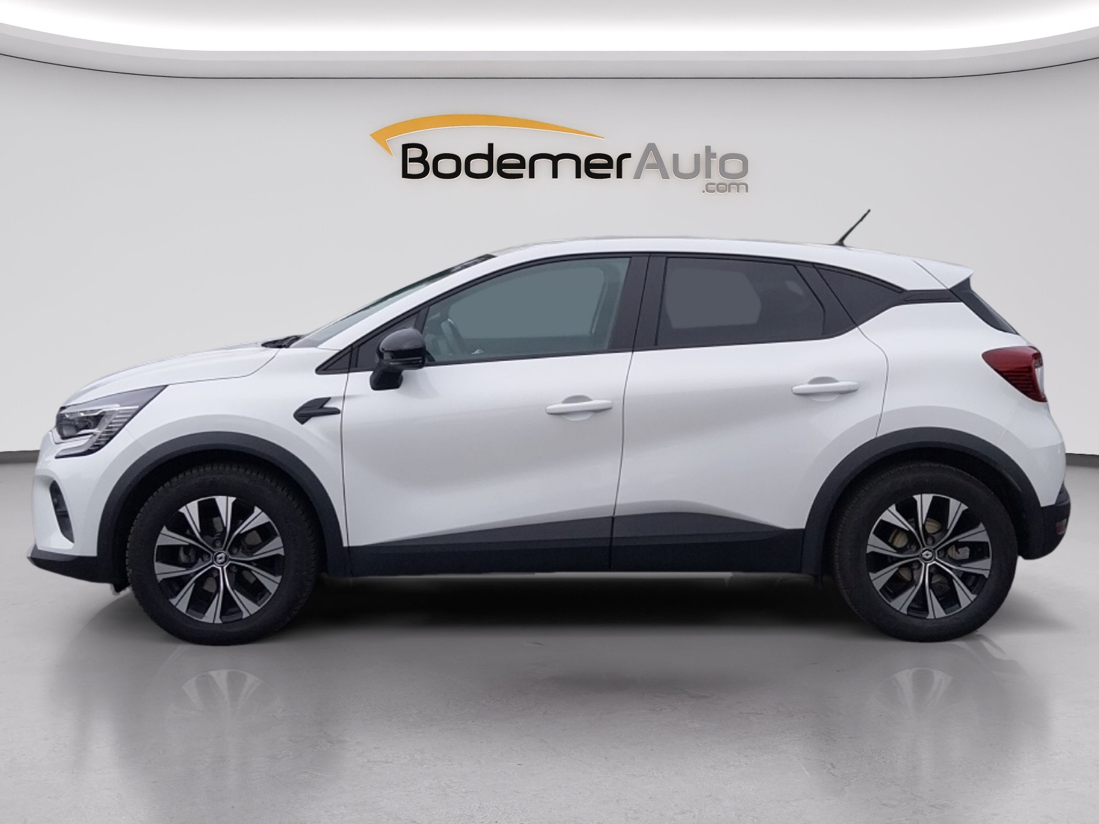 Vente en ligne Renault Captur  E-Tech full hybrid 145 au prix de 16 990 €