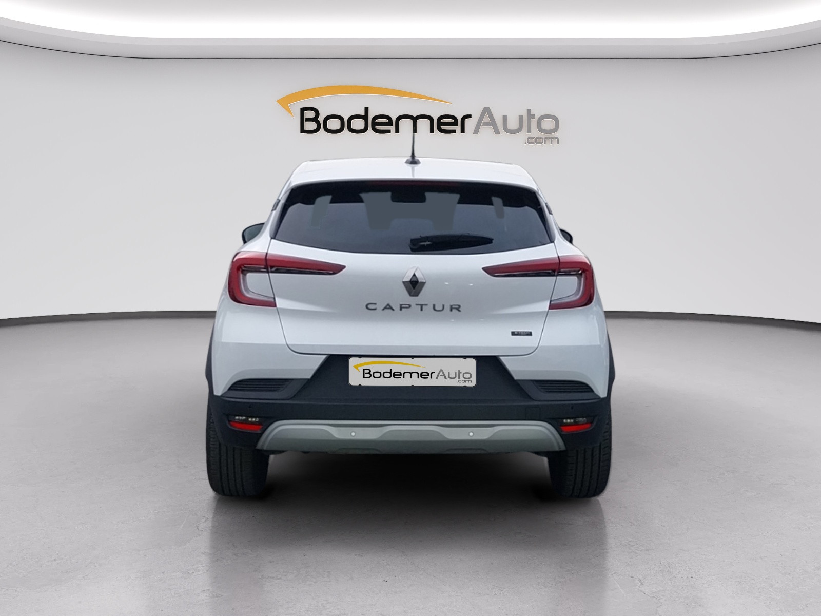 Vente en ligne Renault Captur  E-Tech full hybrid 145 au prix de 16 990 €